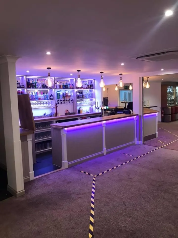 Trethorne Hotel & Golf Club