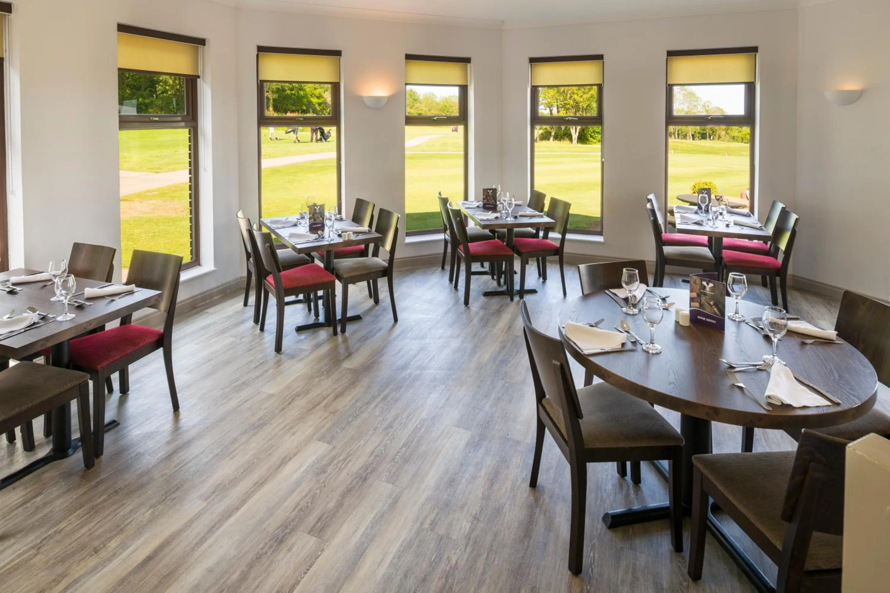 Trethorne Hotel & Golf Club