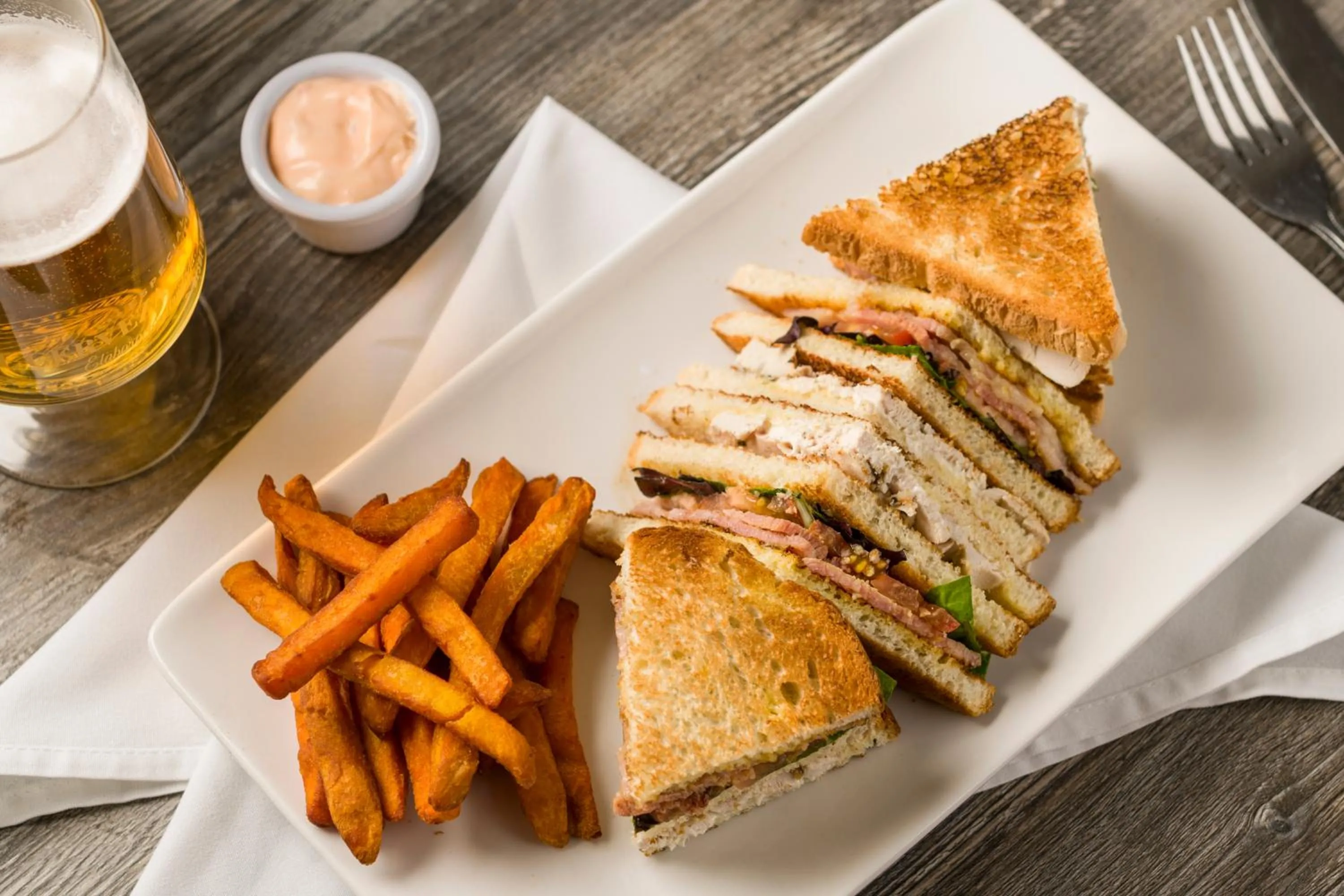 Trethorne Hotel & Golf Club