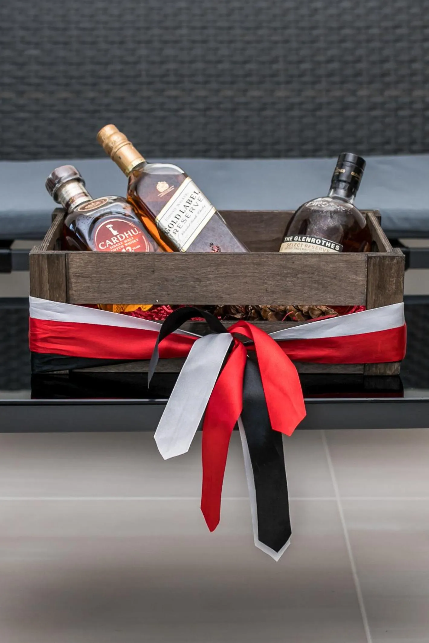 Food and drinks in Gmare