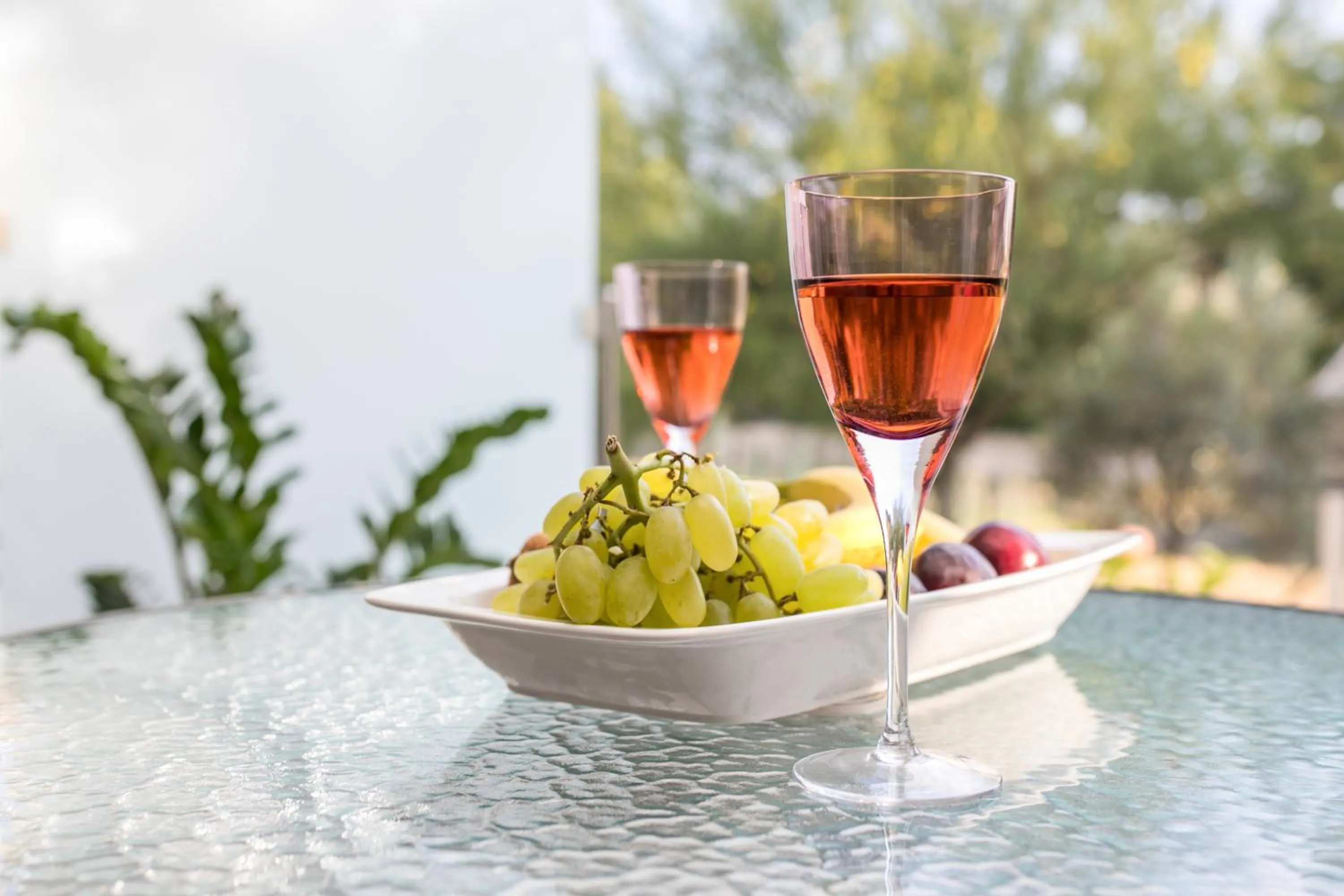 Food and drinks in Gmare