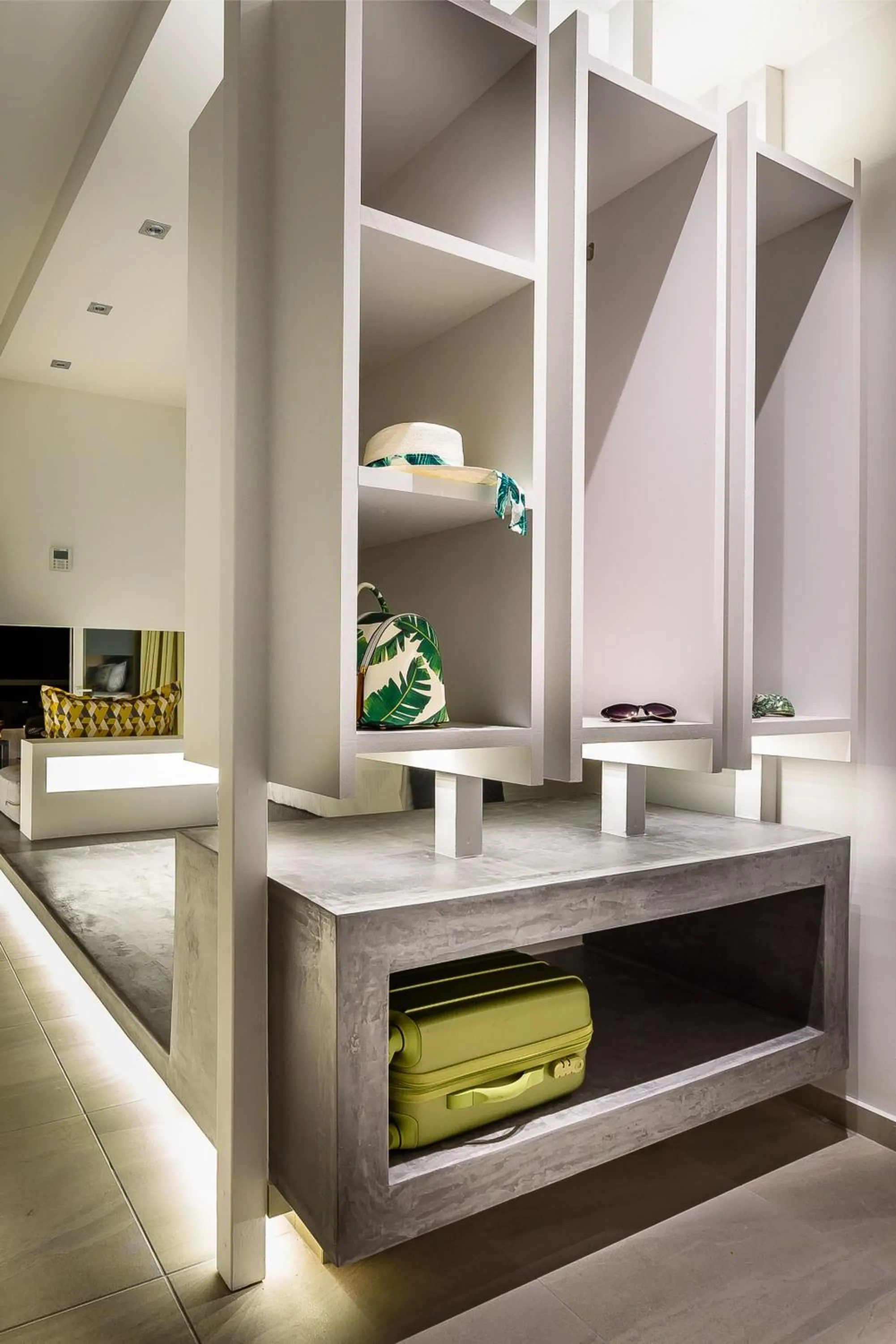 Photo of the whole room in Solar Apartments by Amara Living