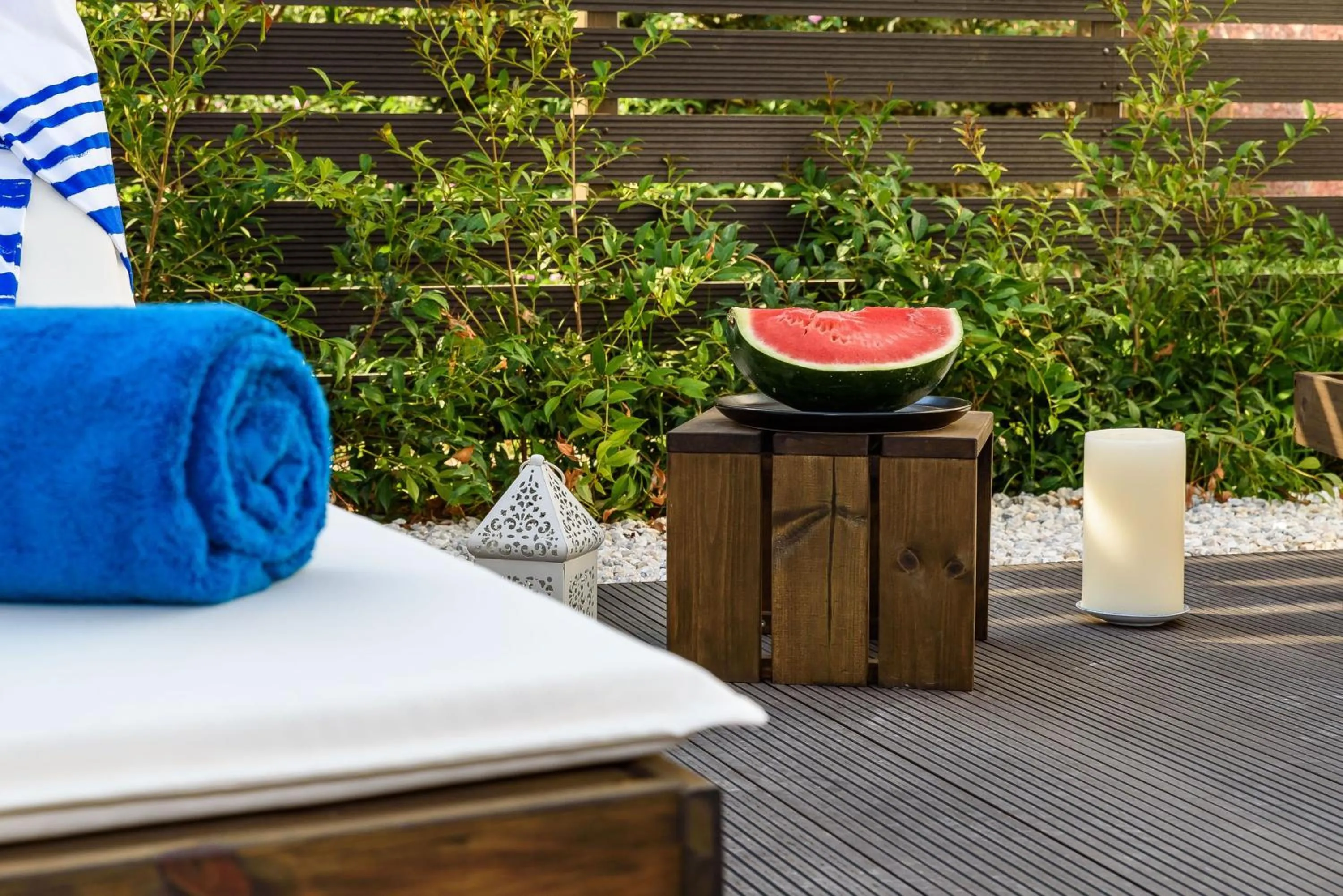 Day in Solar Apartments by Amara Living