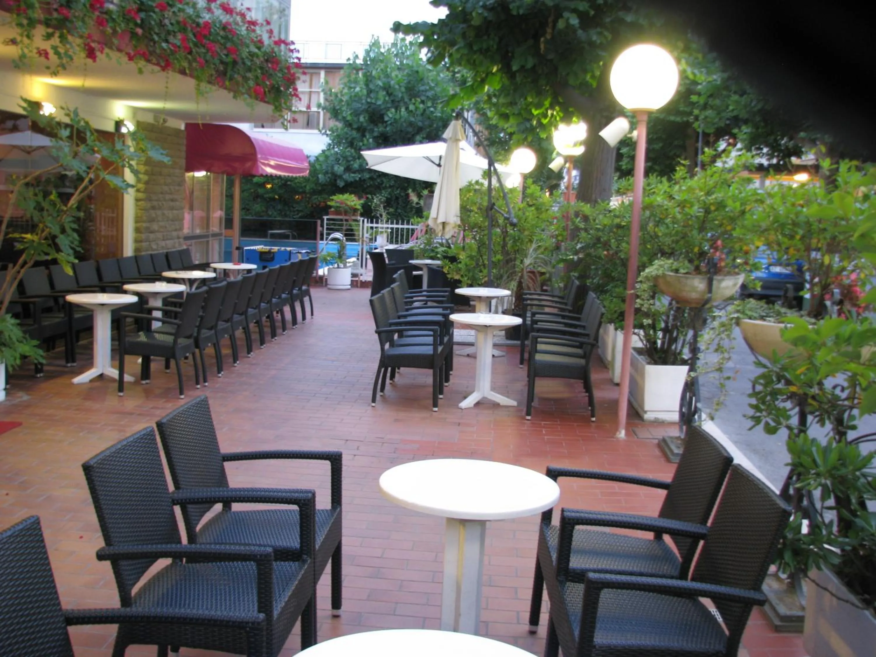 Hotel Fabius
