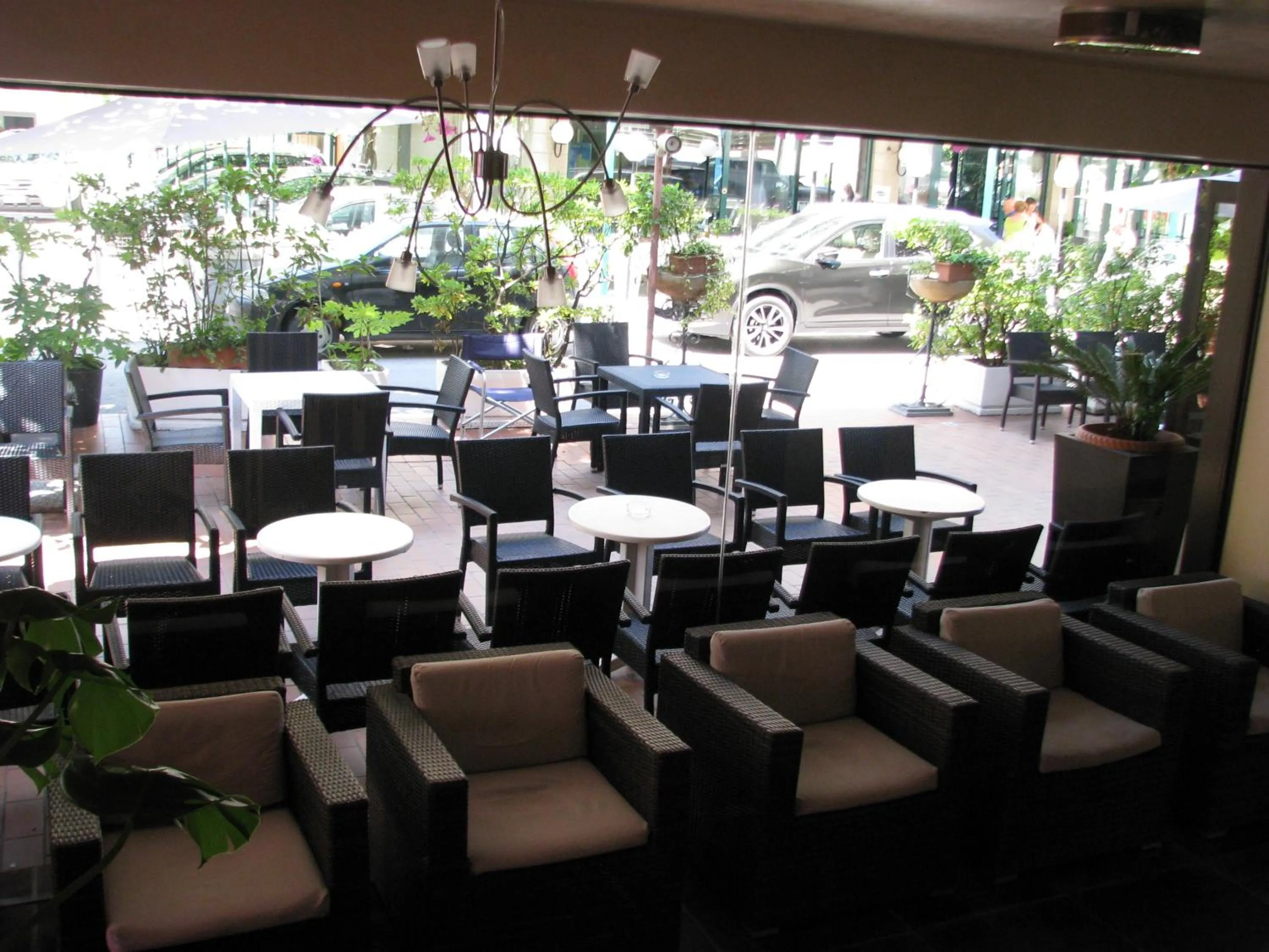 Hotel Fabius