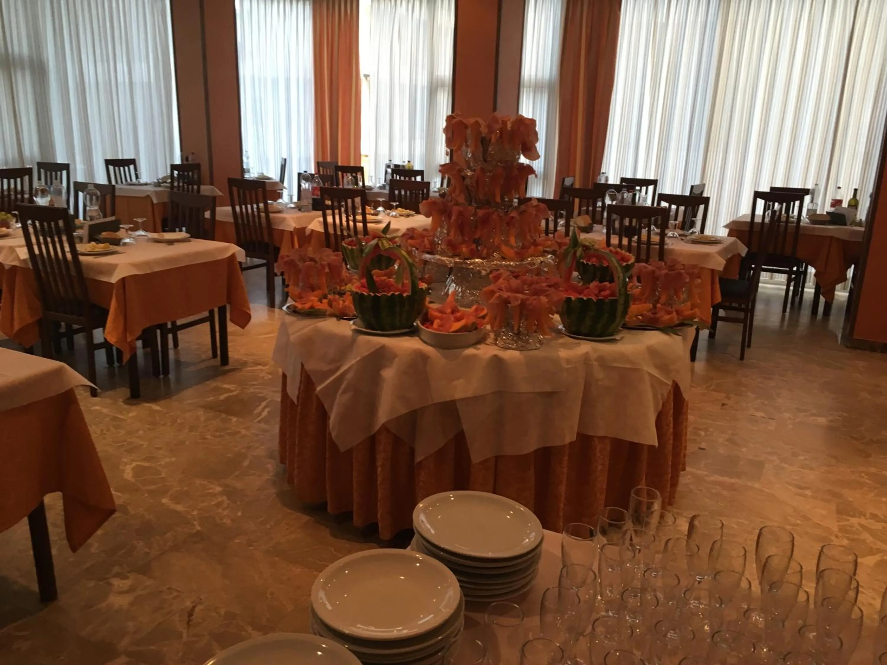 Hotel Fabius
