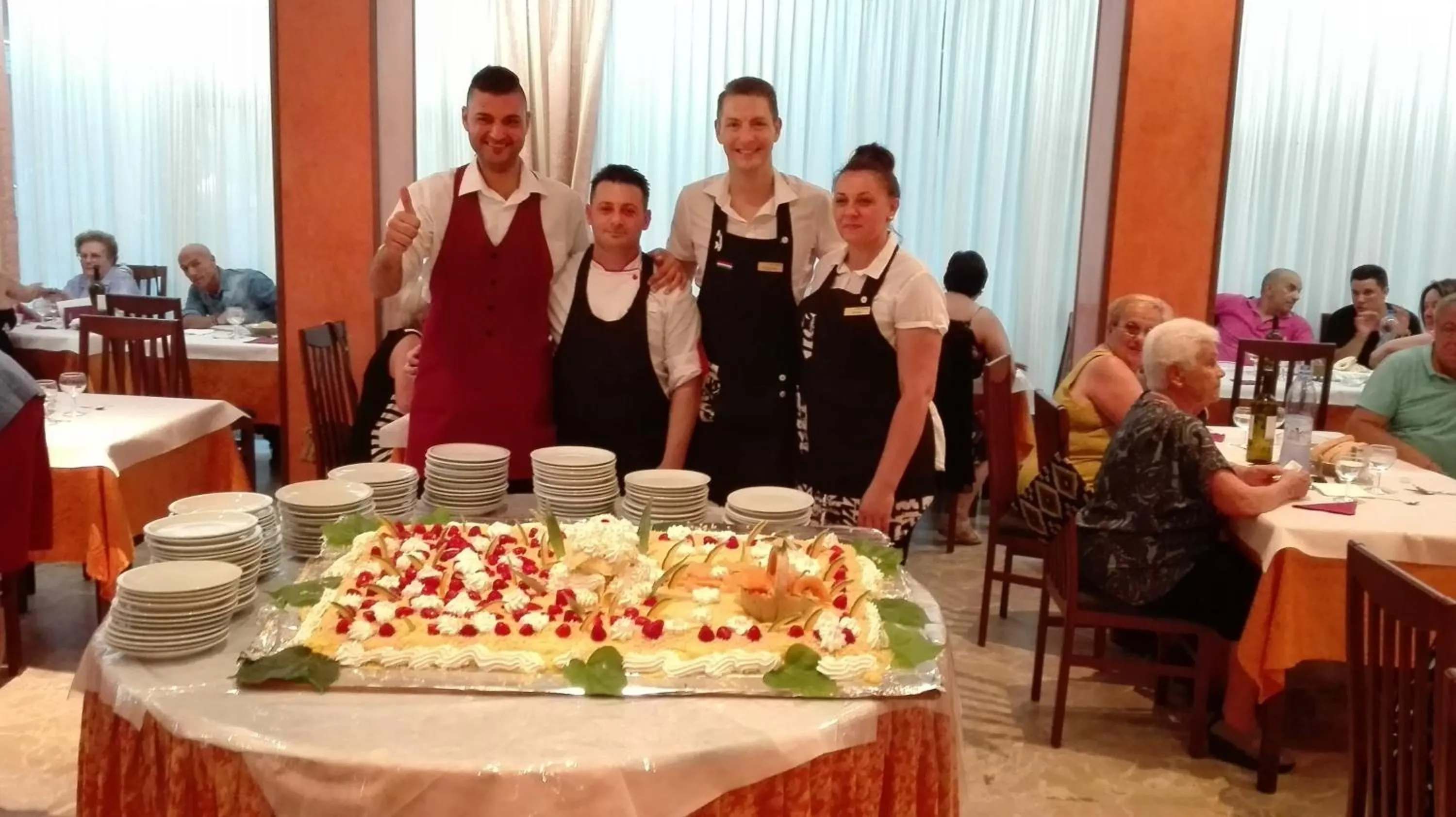 Hotel Fabius