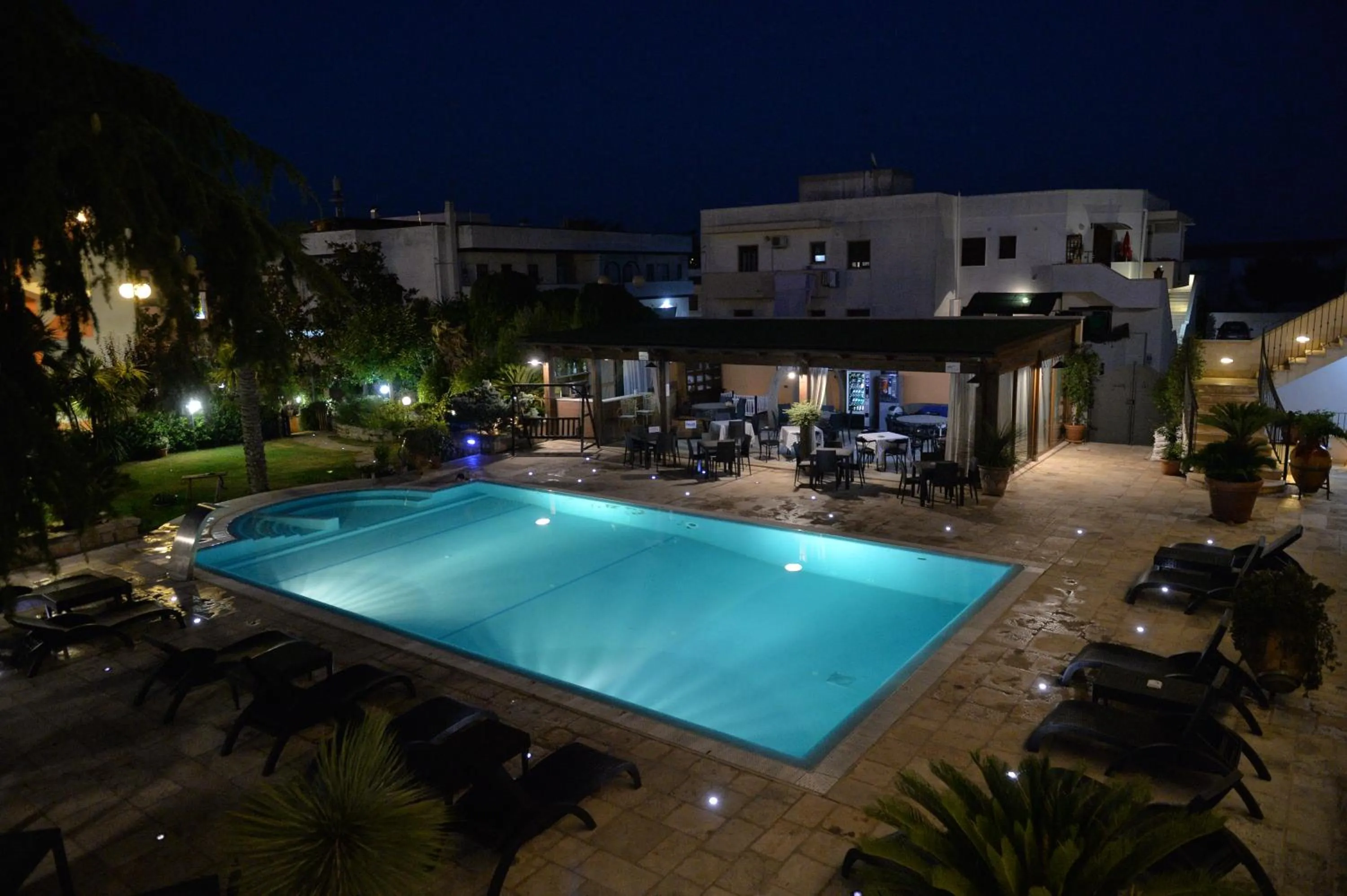 Hotel Cuor Di Puglia