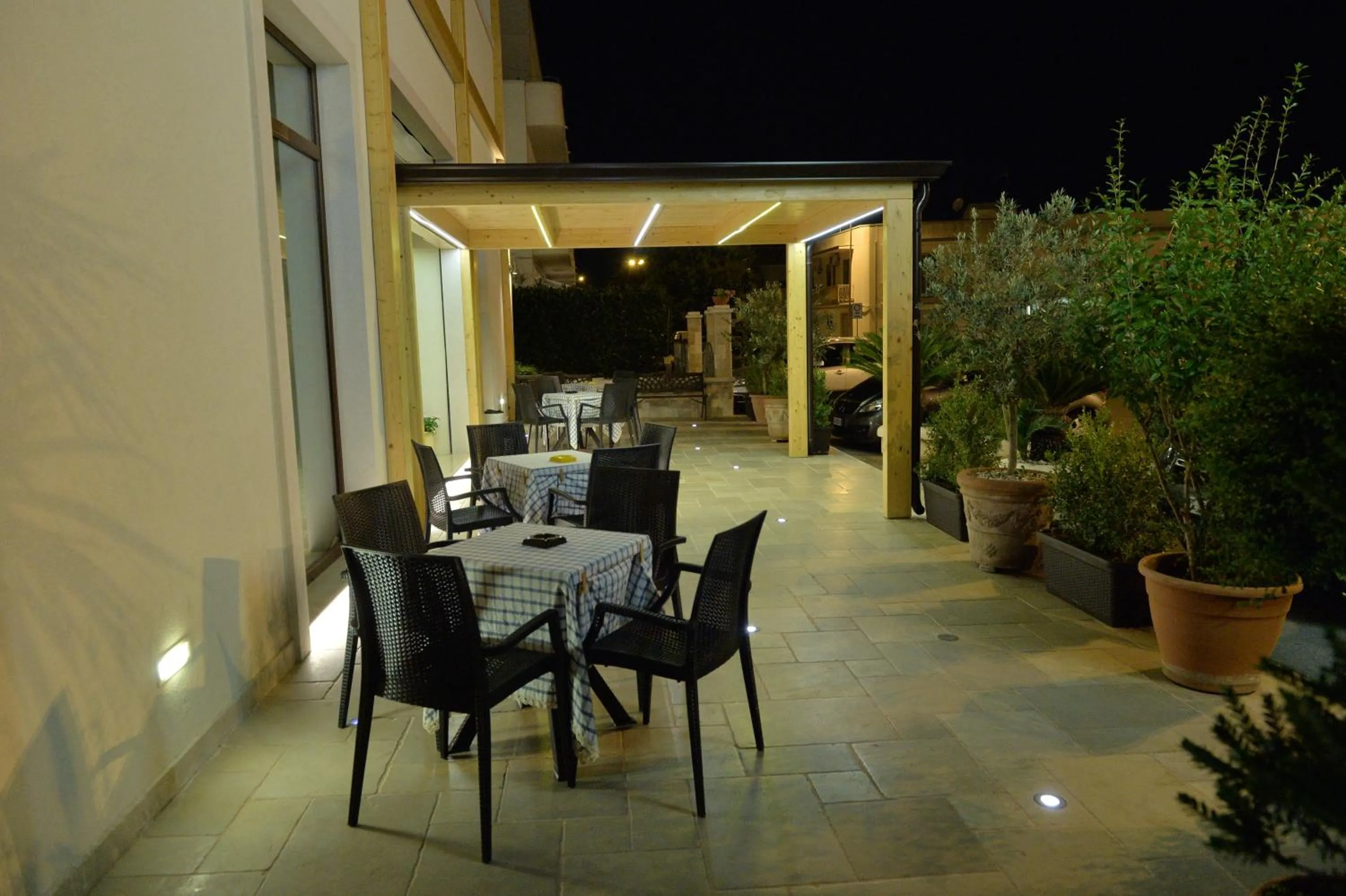 Hotel Cuor Di Puglia