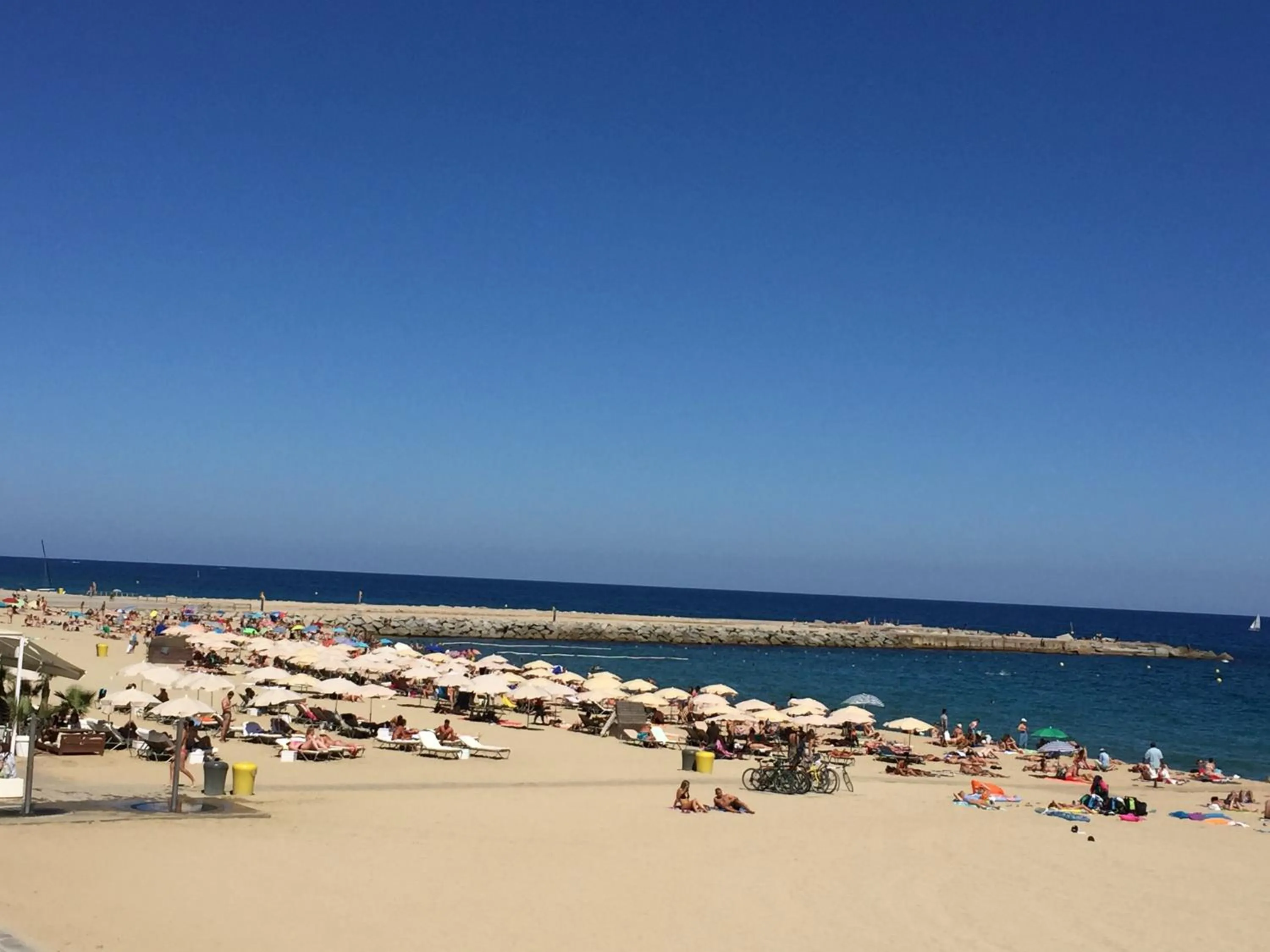 Activities in Hostal Poblenou