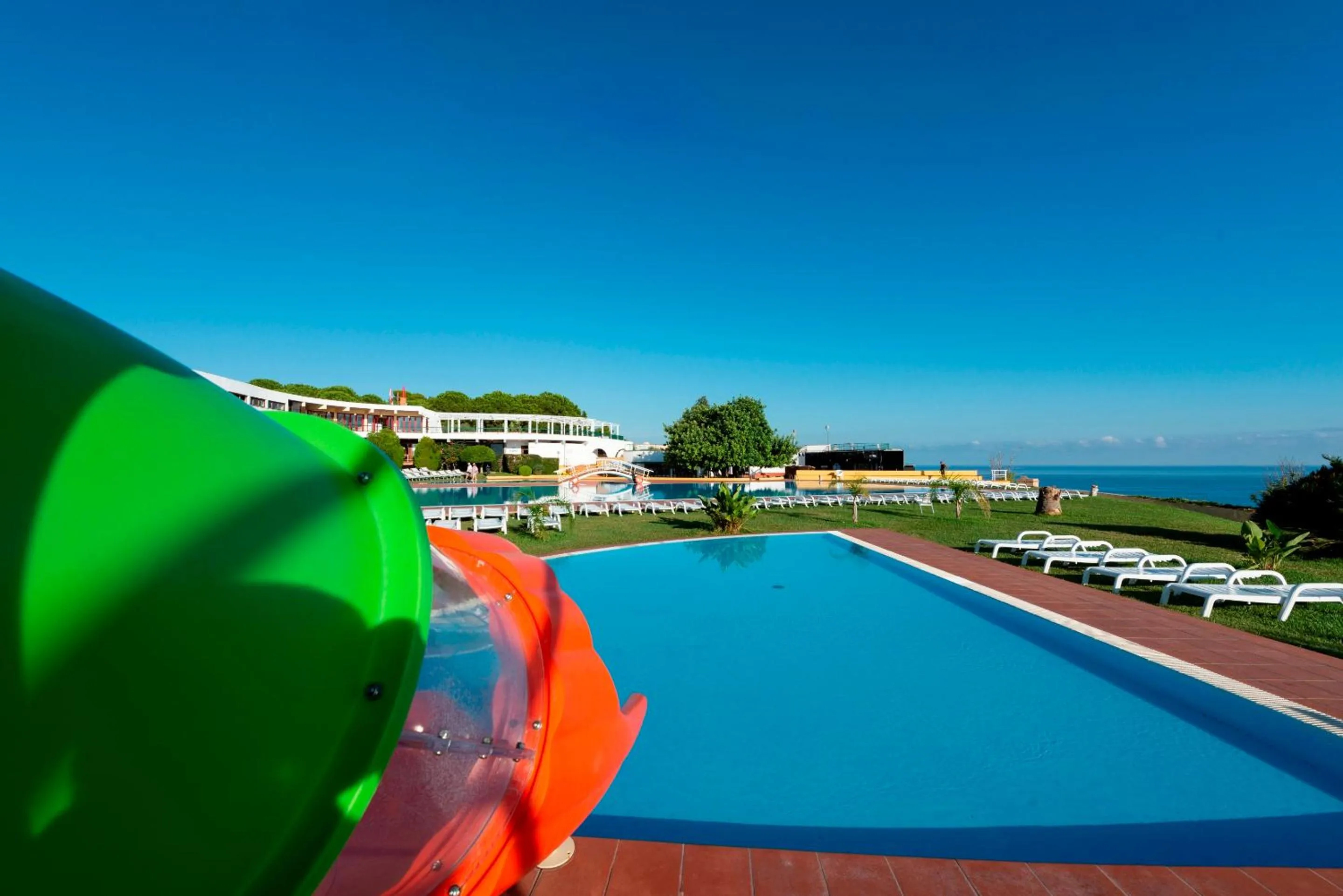 Hotel Torre Normanna