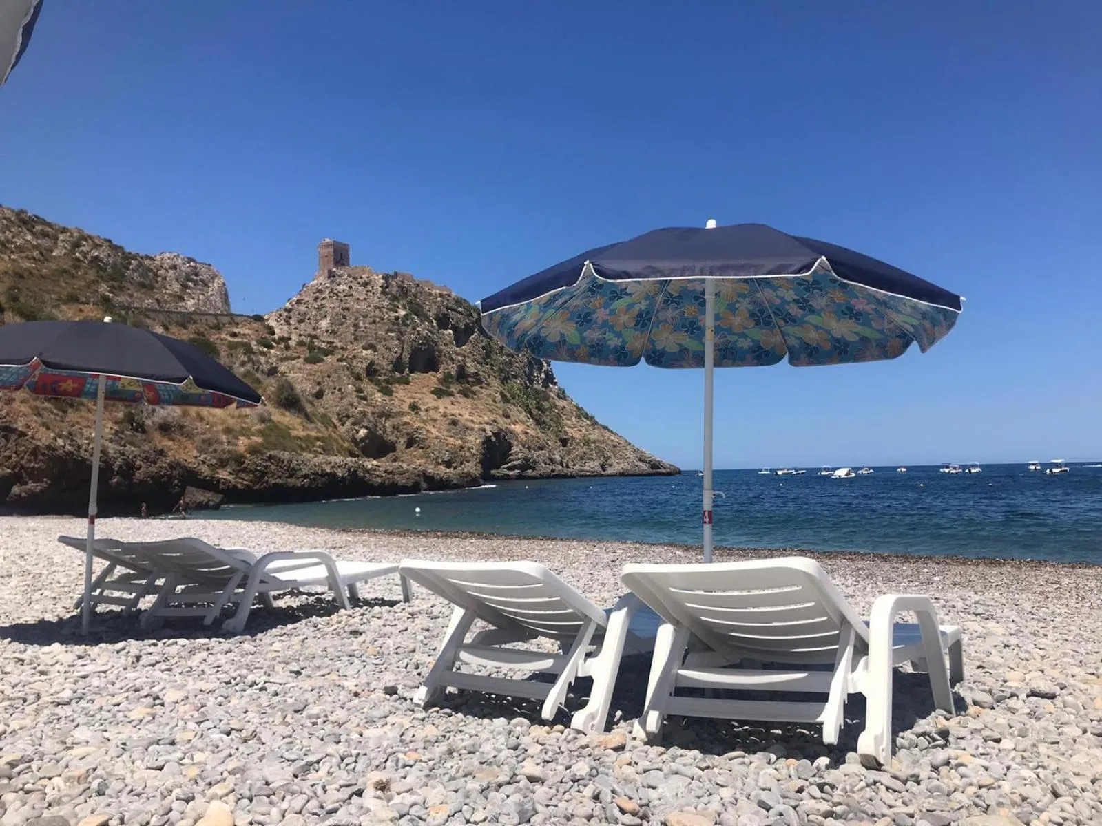 Hotel Torre Normanna