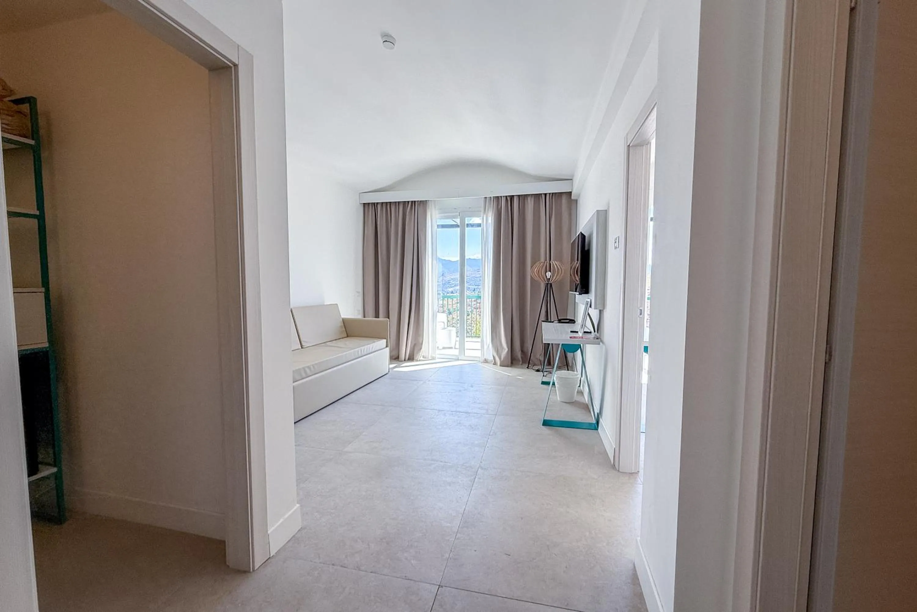 Hotel Torre Normanna