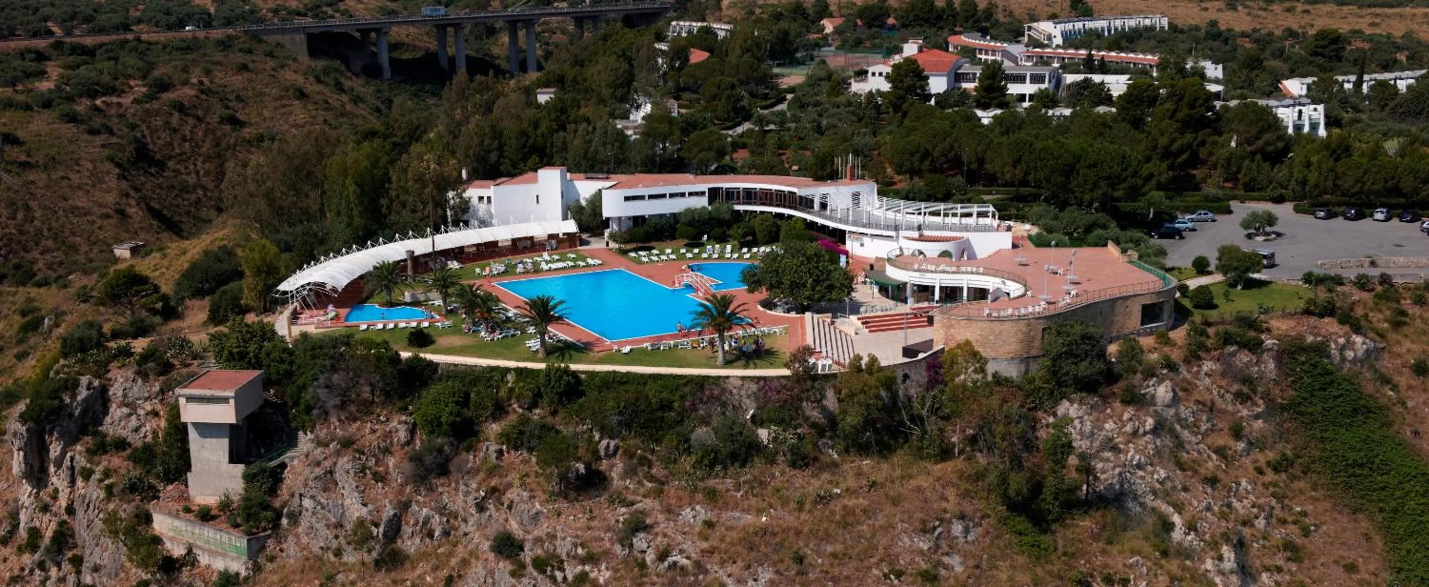 Hotel Torre Normanna