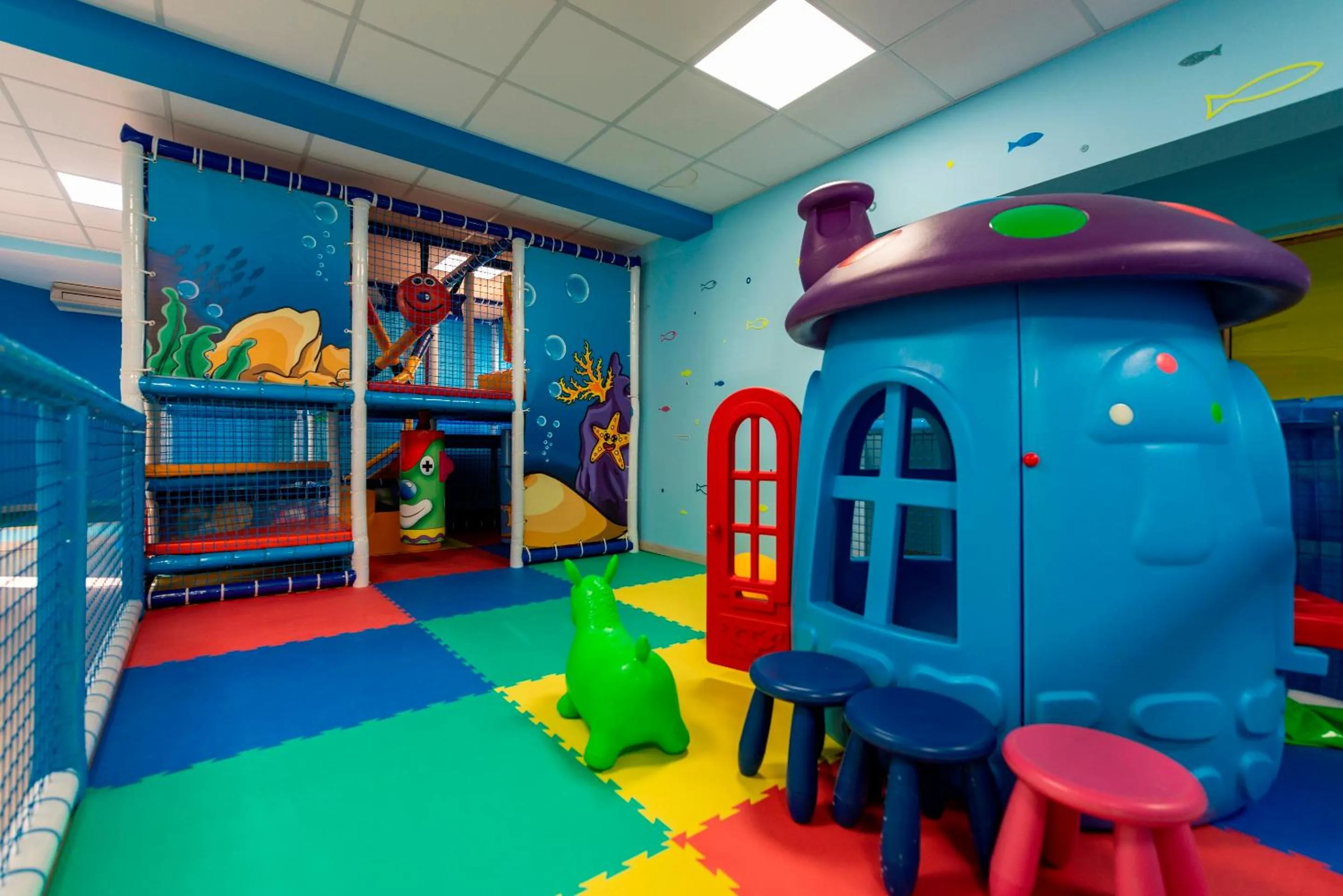 Hotel Torre Normanna