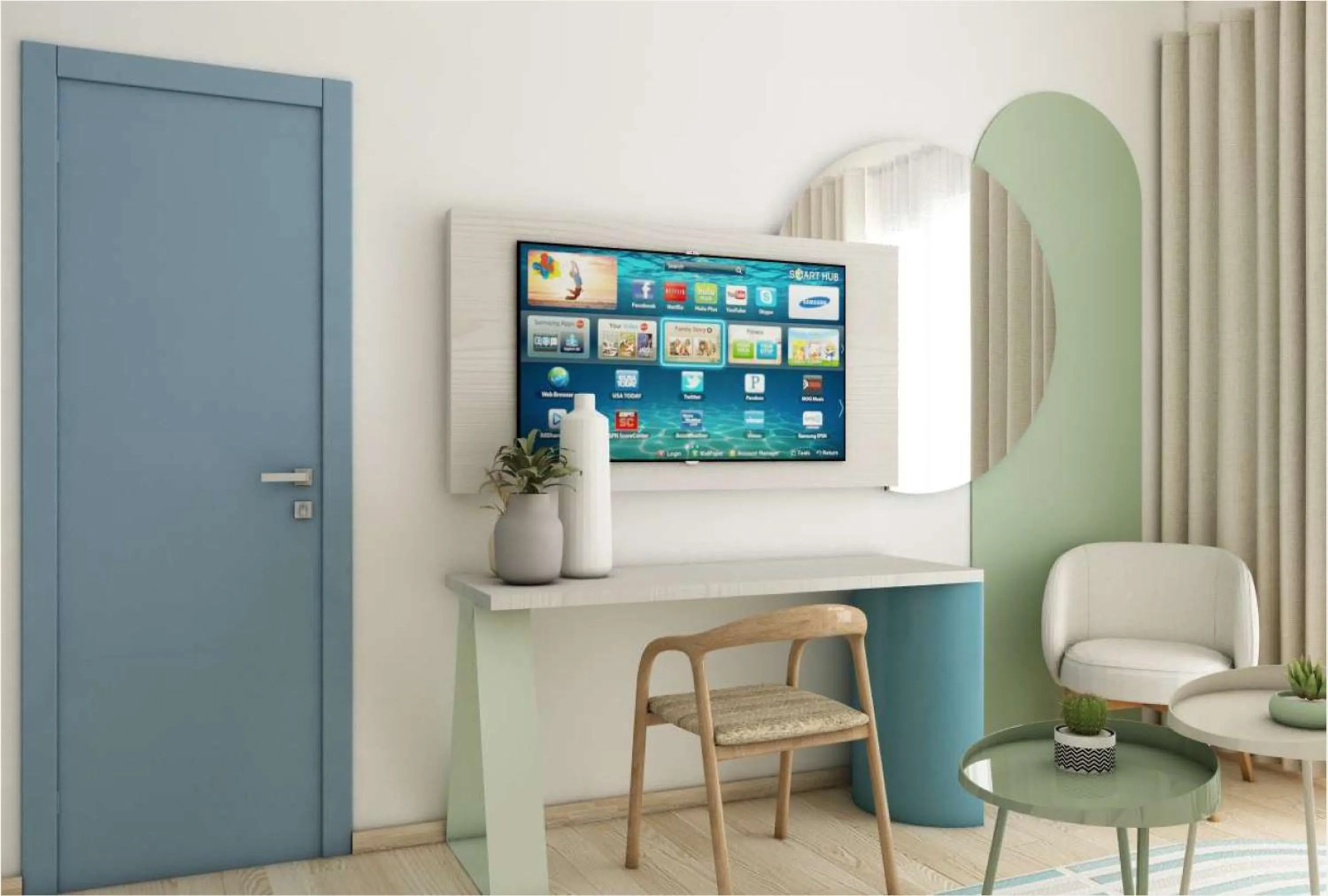 Hotel Torre Normanna