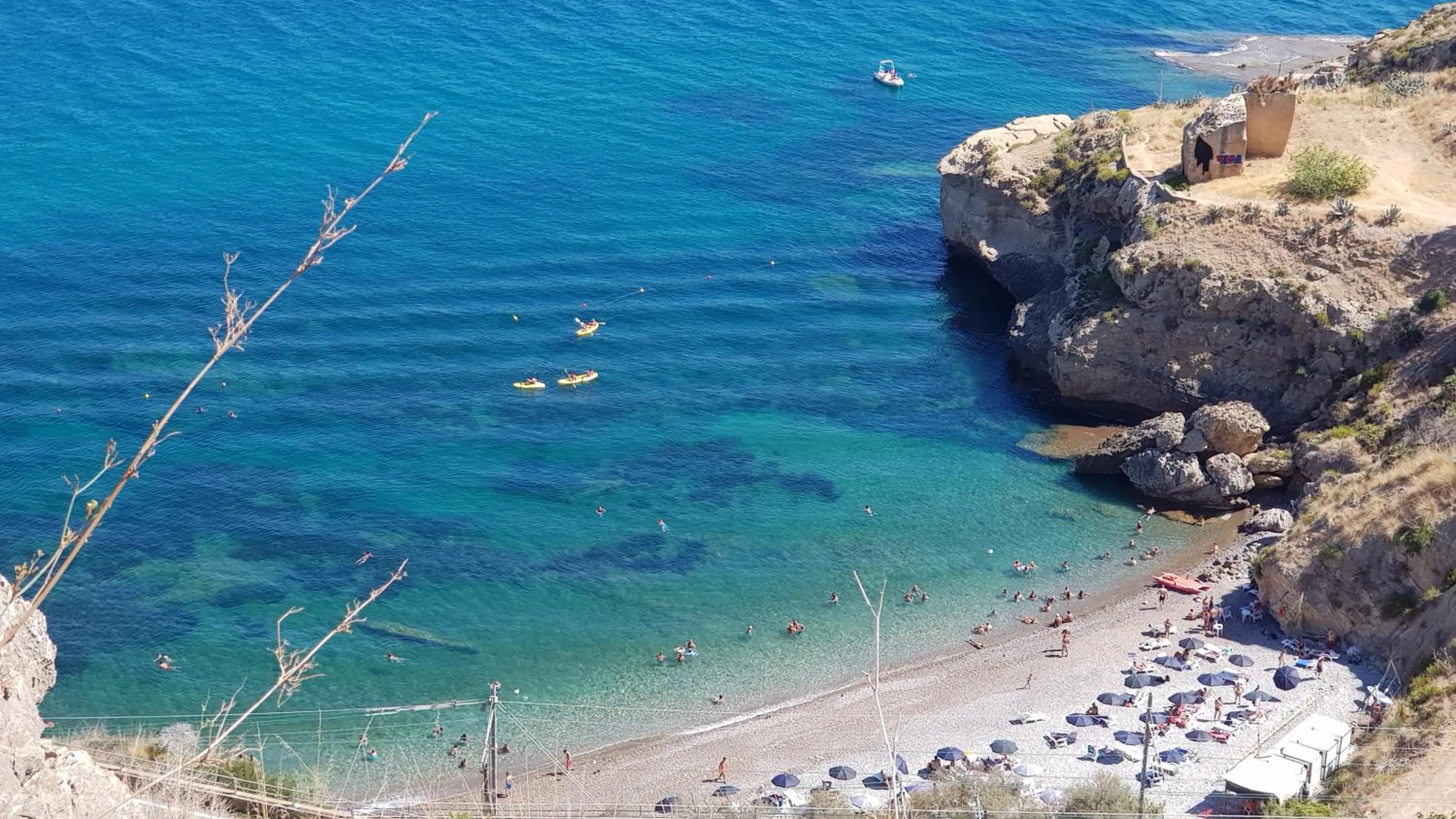 Hotel Torre Normanna