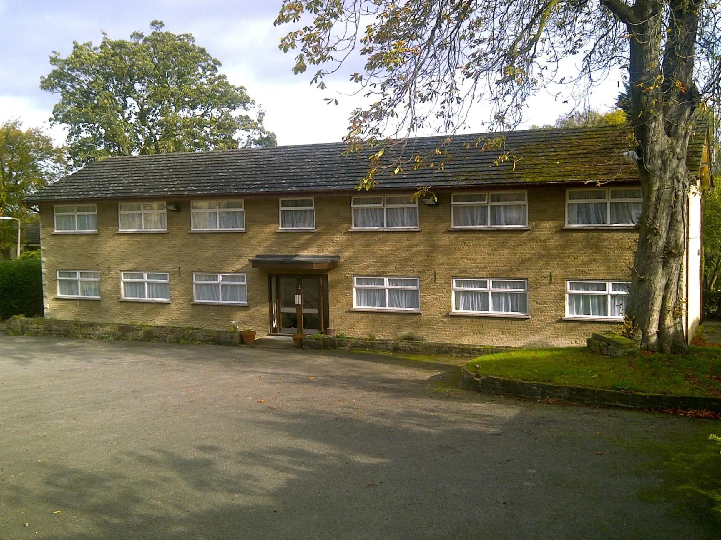 Brecon Hotel Sheffield Rotherham