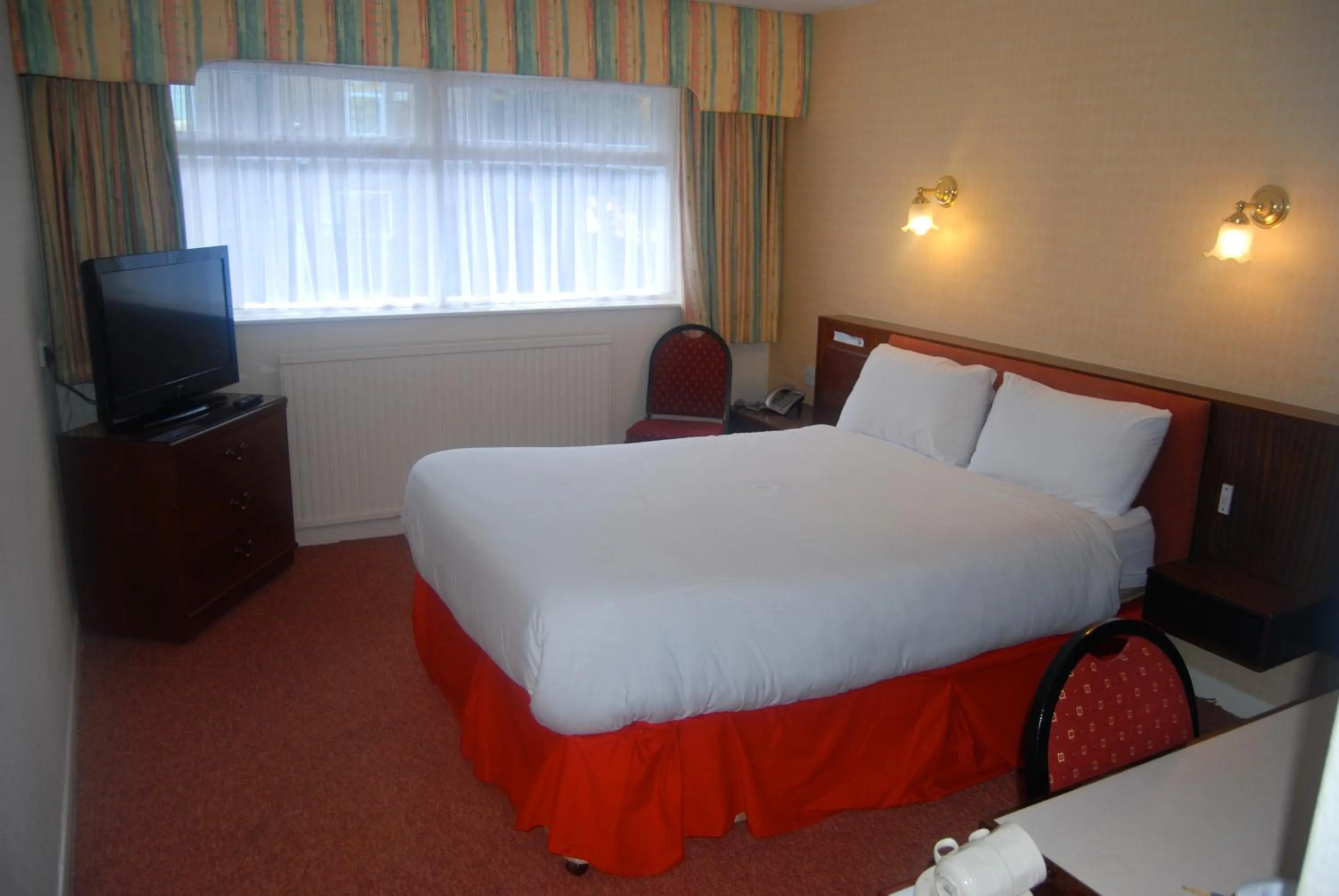 Day, Bed in Brecon Hotel Sheffield Rotherham