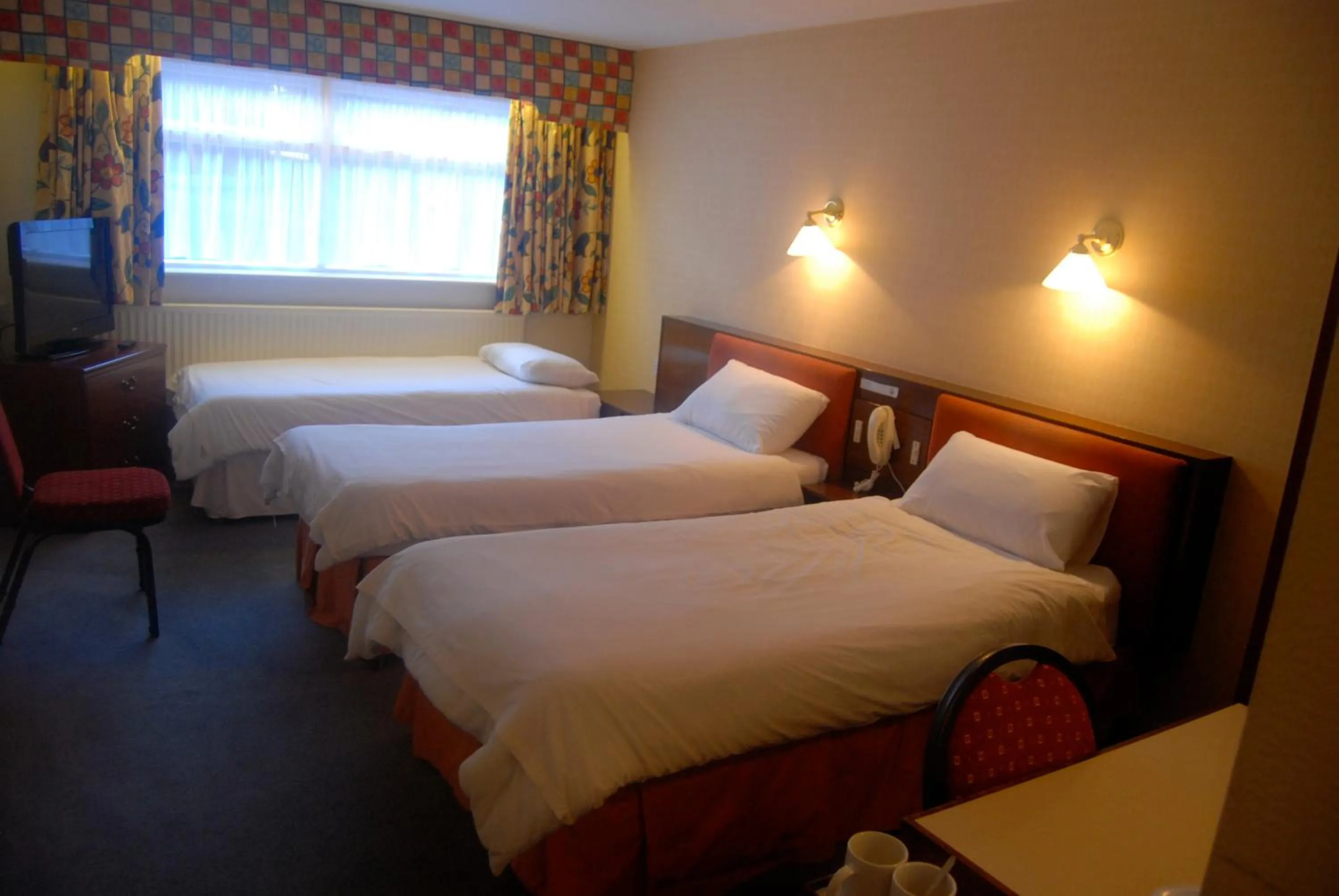 Day, Bed in Brecon Hotel Sheffield Rotherham