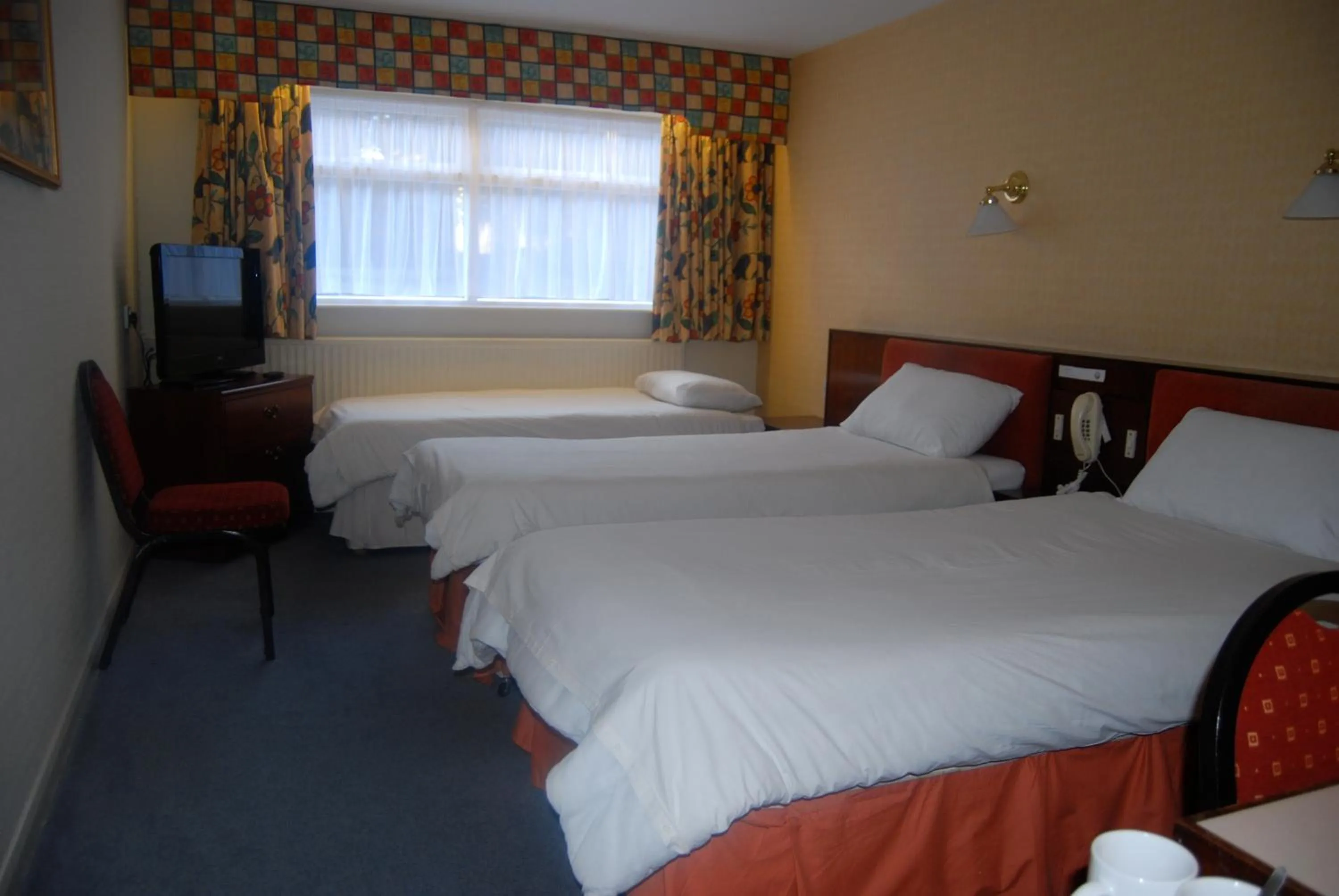 Day, Bed in Brecon Hotel Sheffield Rotherham
