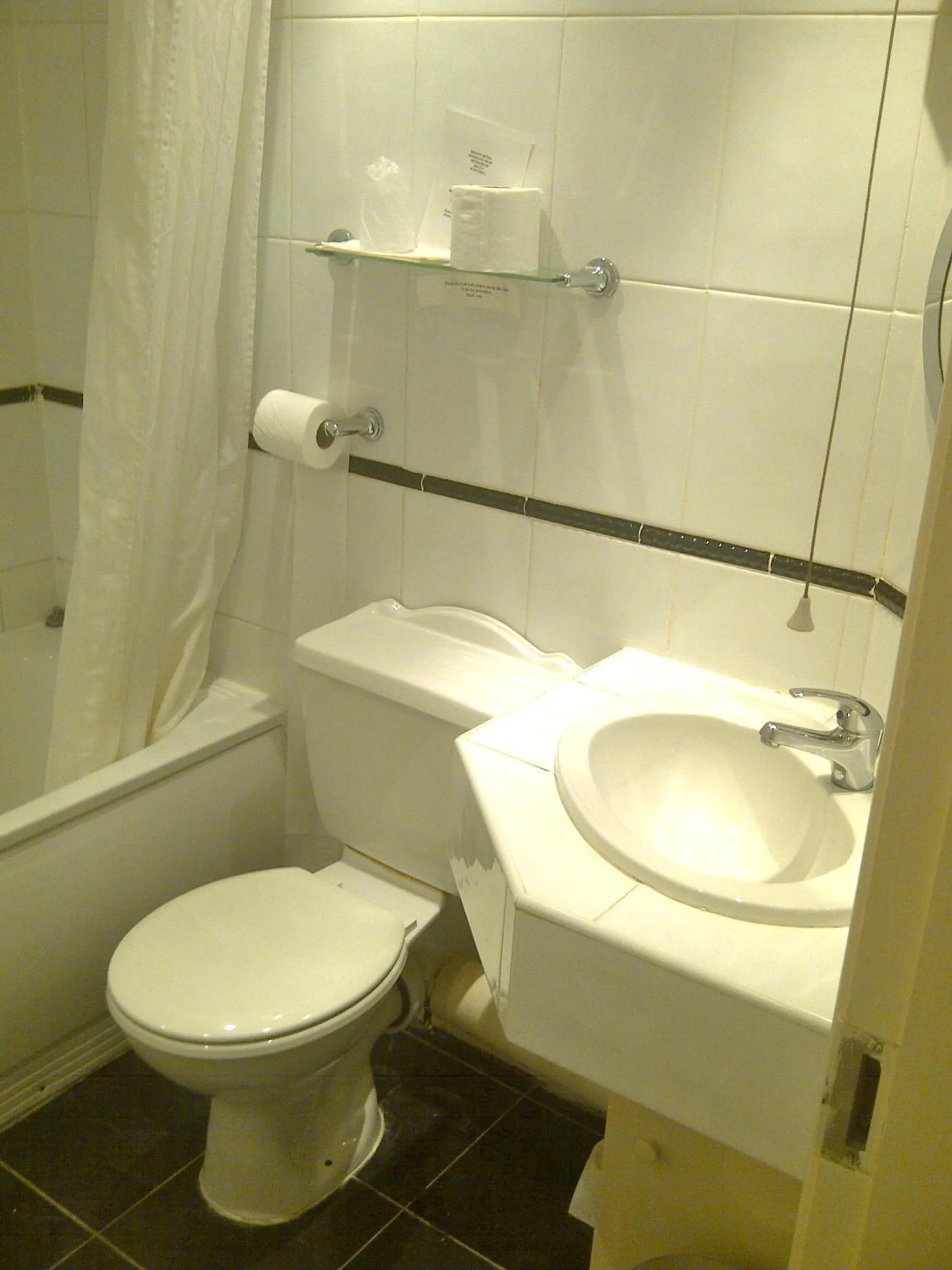 Brecon Hotel Sheffield Rotherham