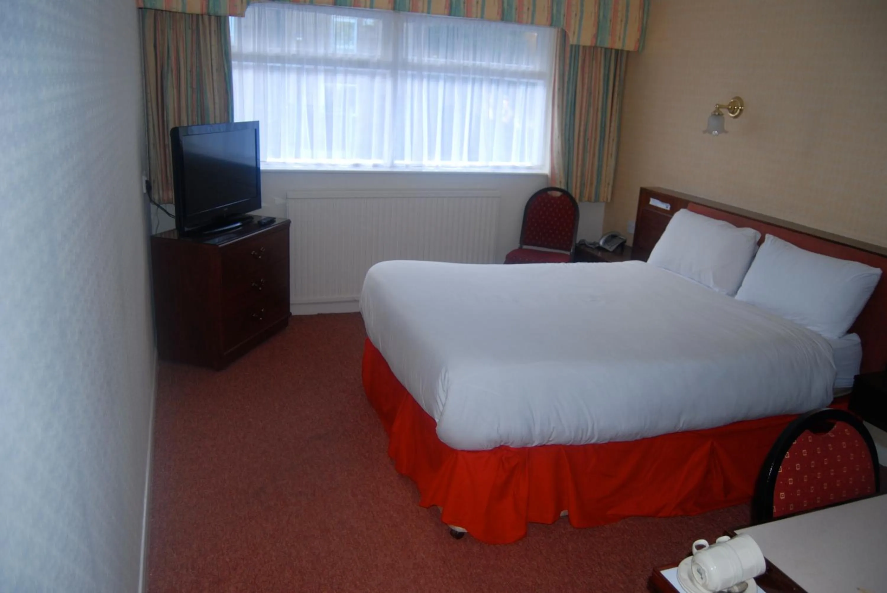 Day, Bed in Brecon Hotel Sheffield Rotherham