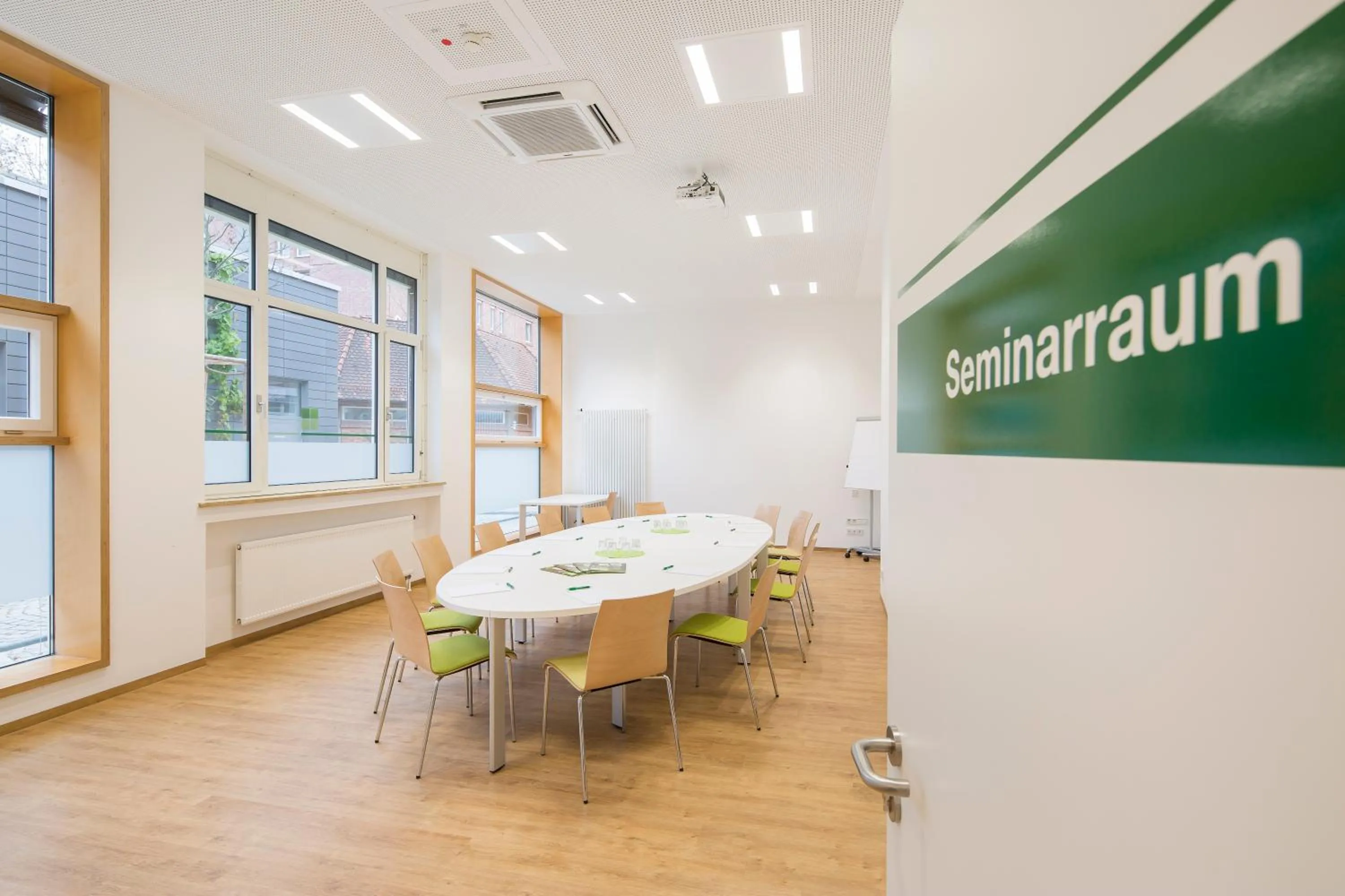 Meeting/conference room in Hotel am alten Park