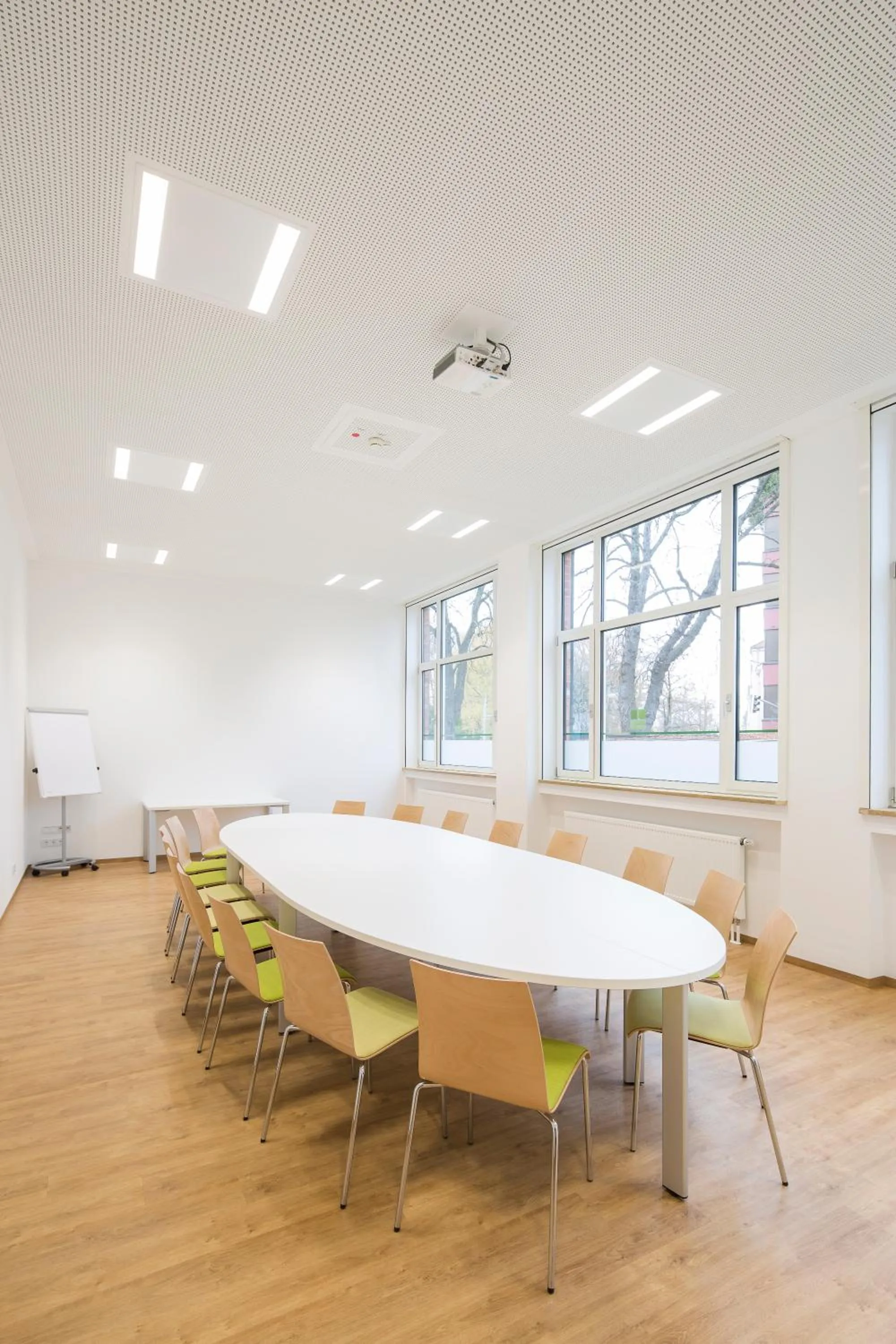 Meeting/conference room in Hotel am alten Park