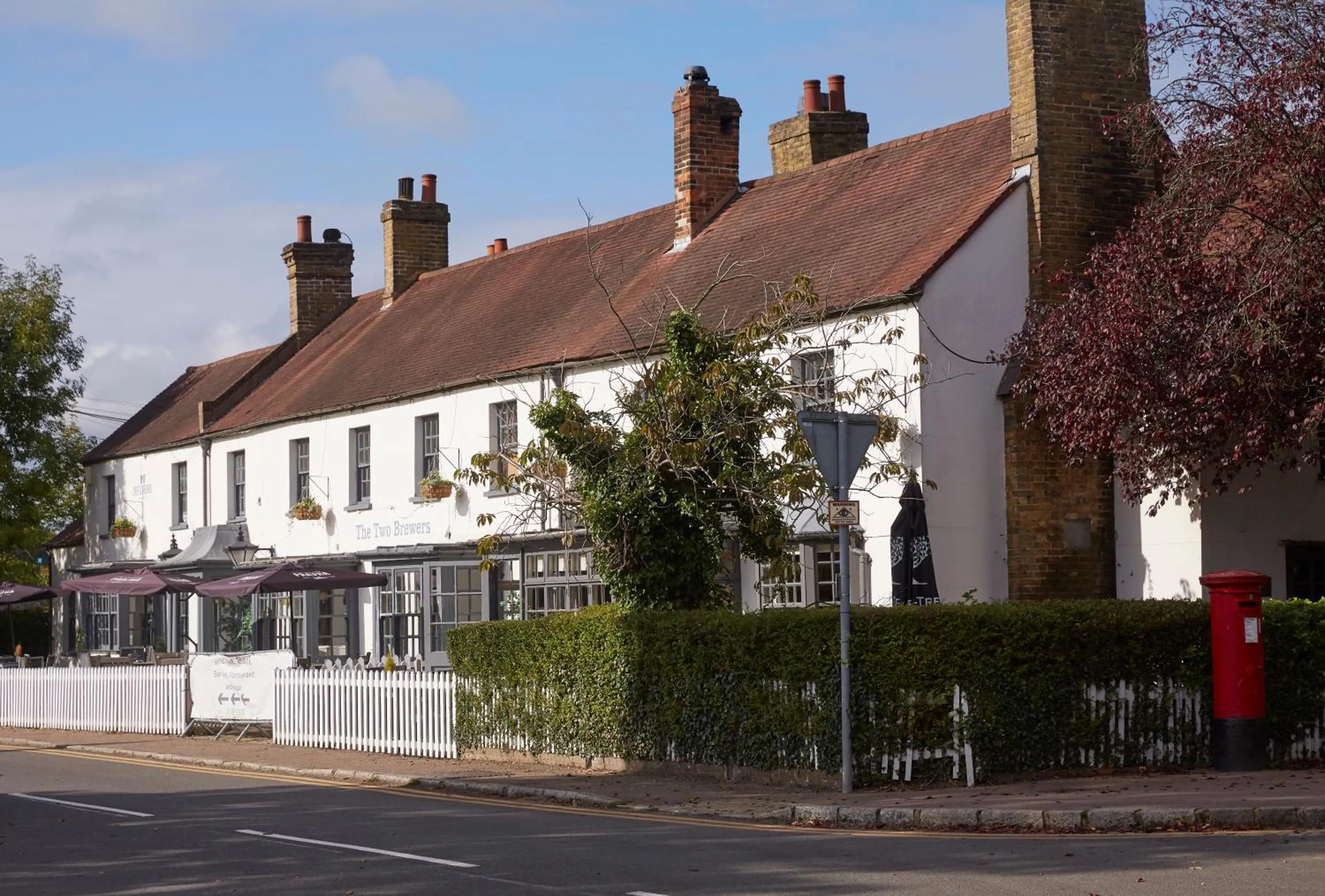 Two Brewers by Chef & Brewer Collection