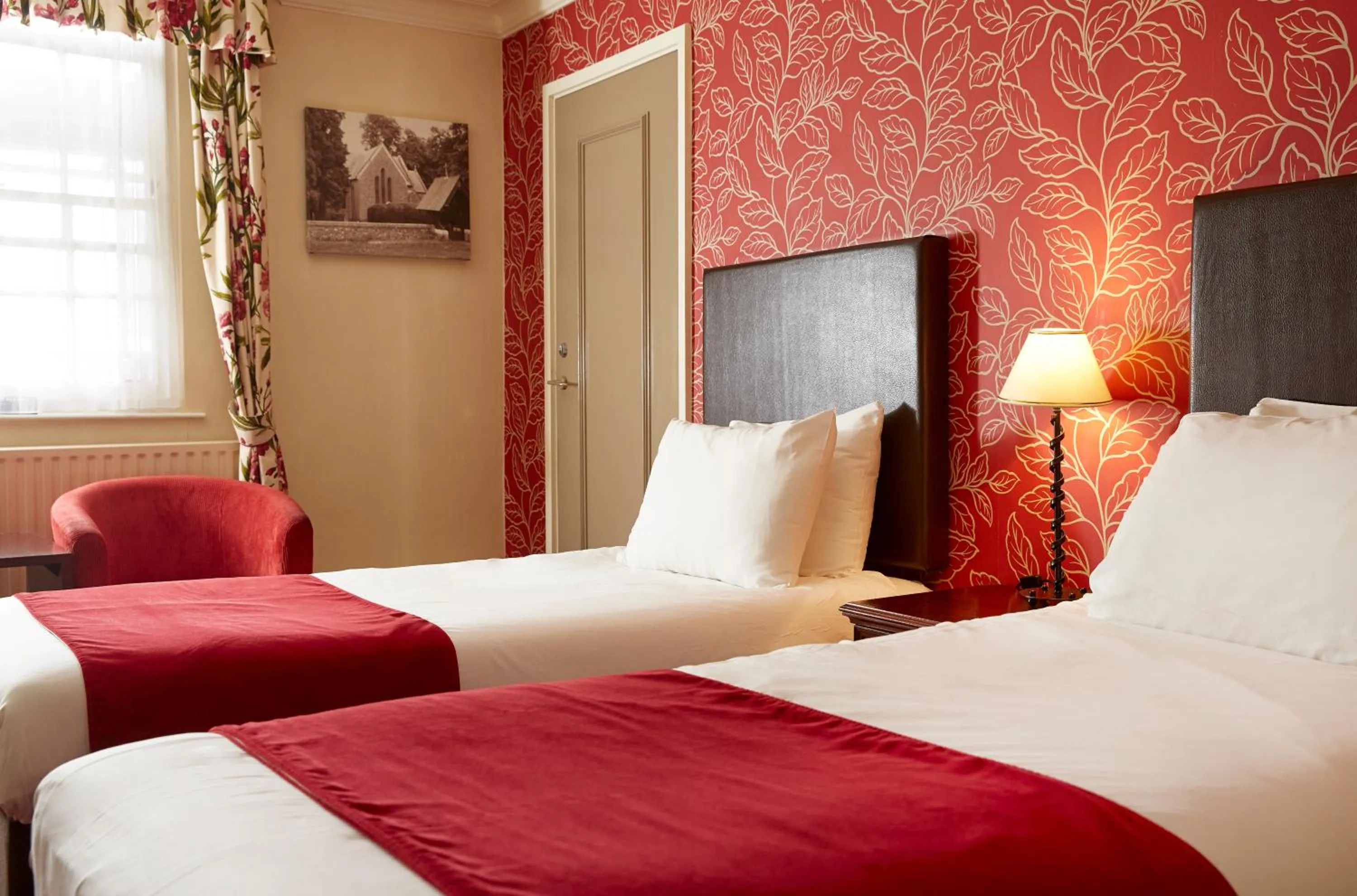 Bed in Two Brewers by Chef & Brewer Collection