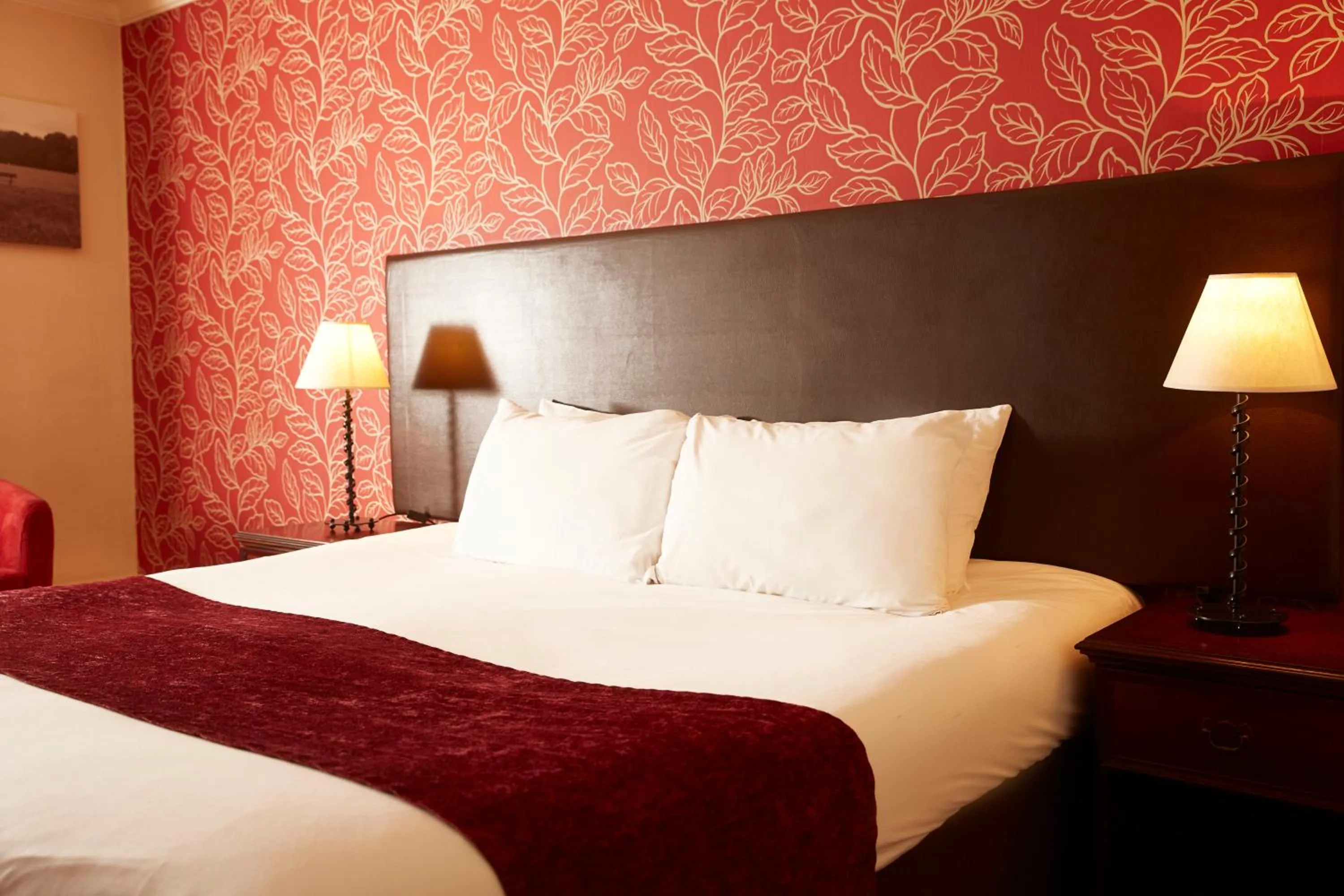 Bed in Two Brewers by Chef & Brewer Collection