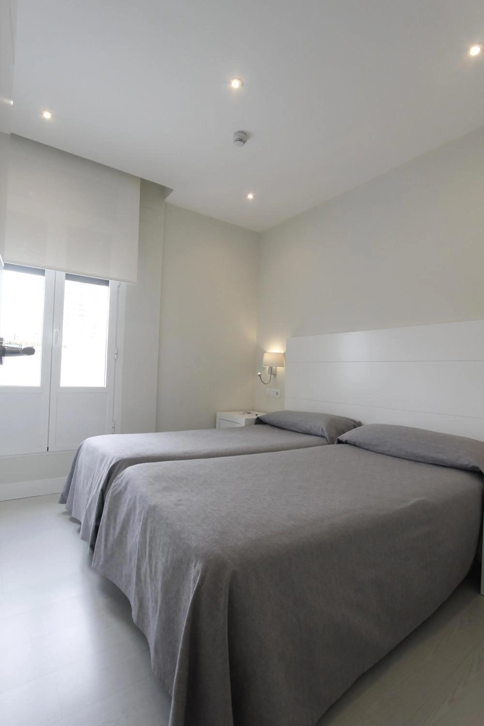 Bedroom, Bed in Rincón de Gran Vía