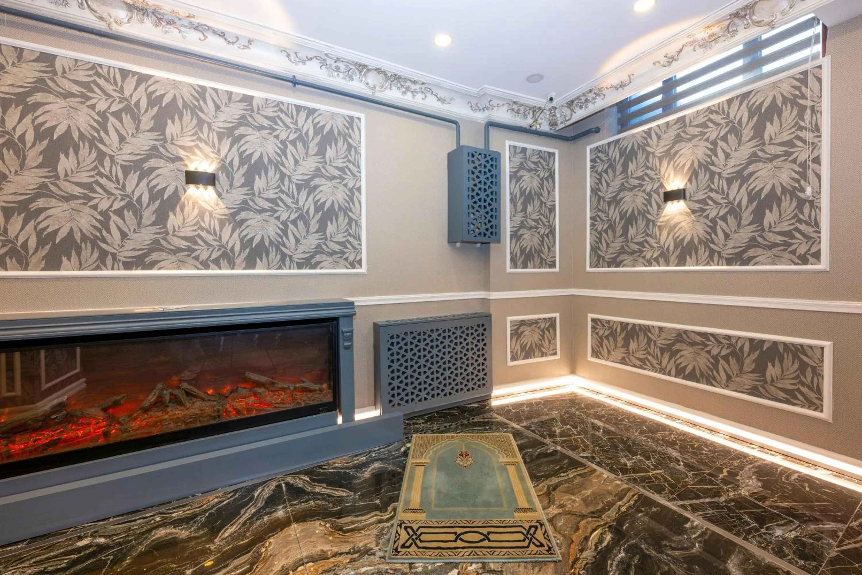 Place of worship in Grand Best Nobel Hotel 2 İstanbul