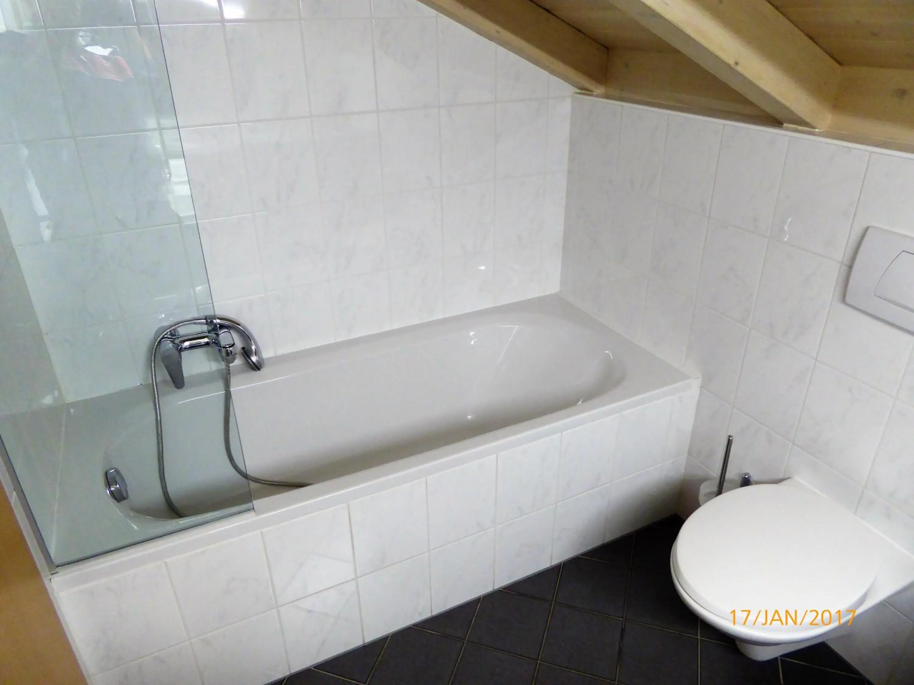 Ranner's Ferienwohnung