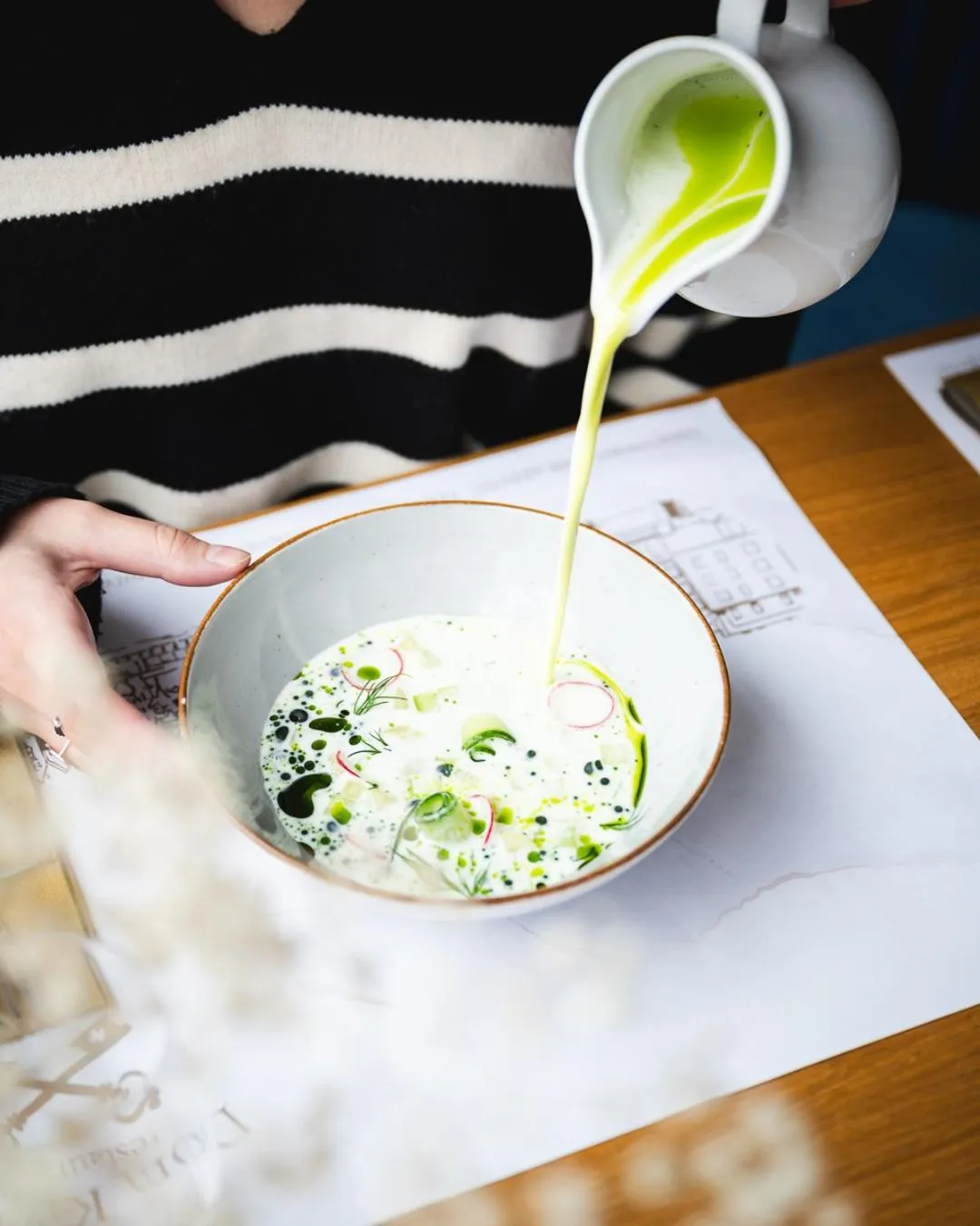 Food in Focus Hotel Premium Elbląg