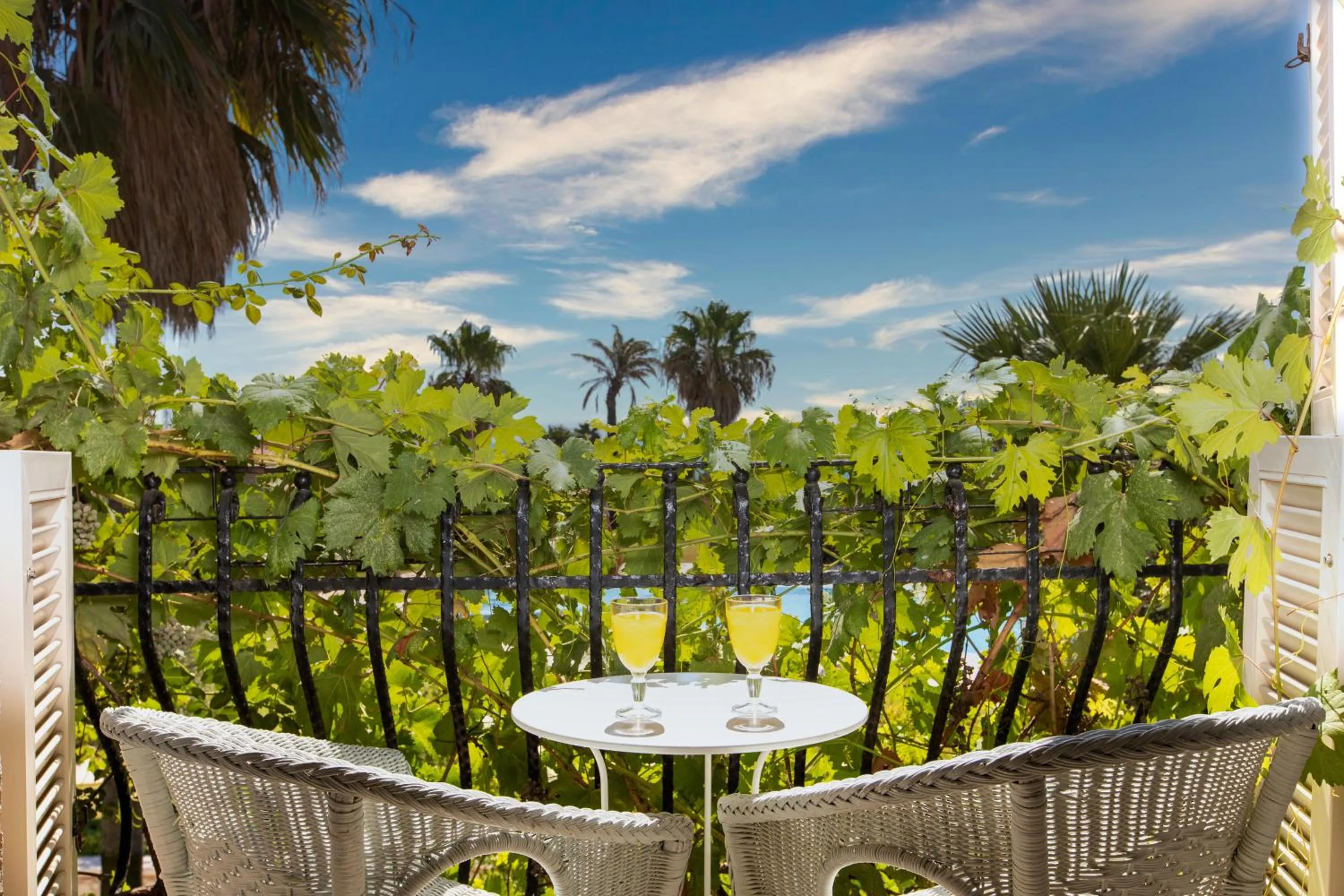 View (from property/room) in Kairaba Alacati Beach Resort