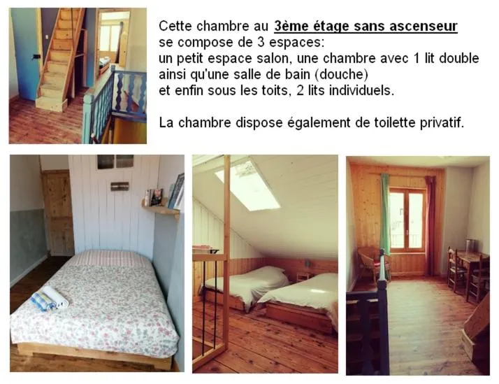 Bed in File dans ta chambre !