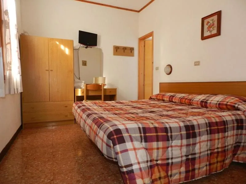 Albergo Ristorante Villa Svizzera