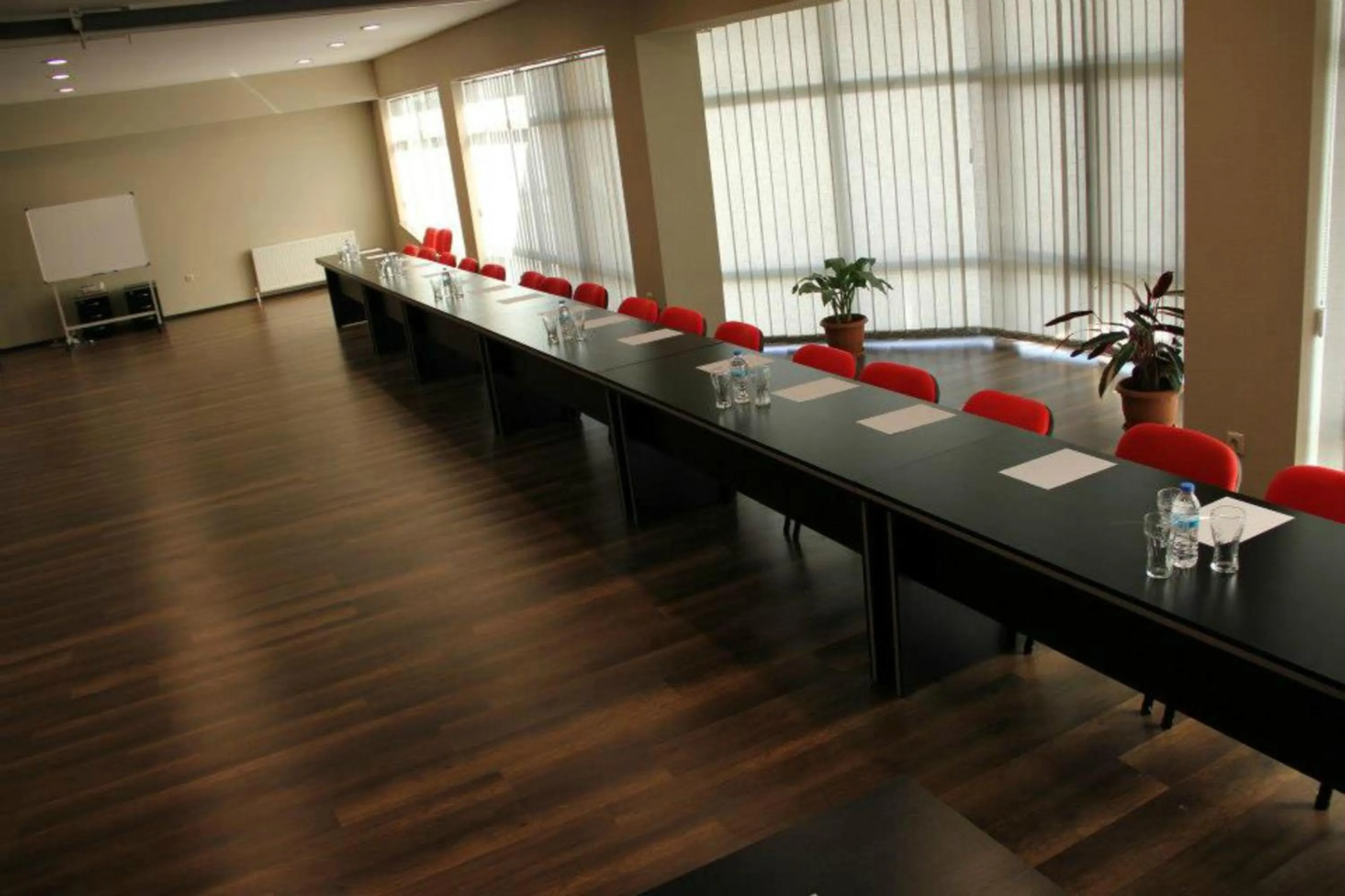 Property building in Hotel Villa Palace