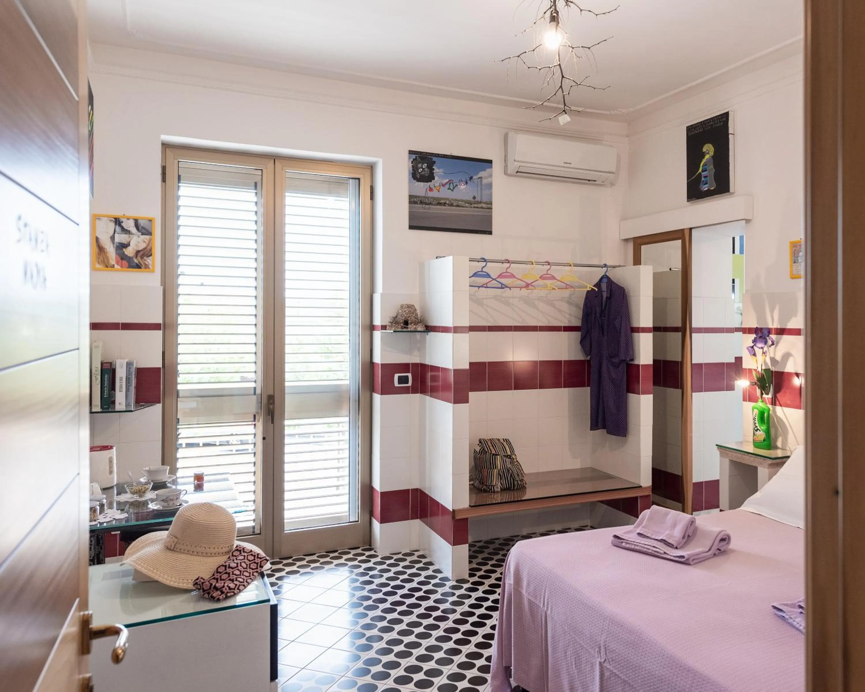 Casa D'Artista - Le stanze della stupidità