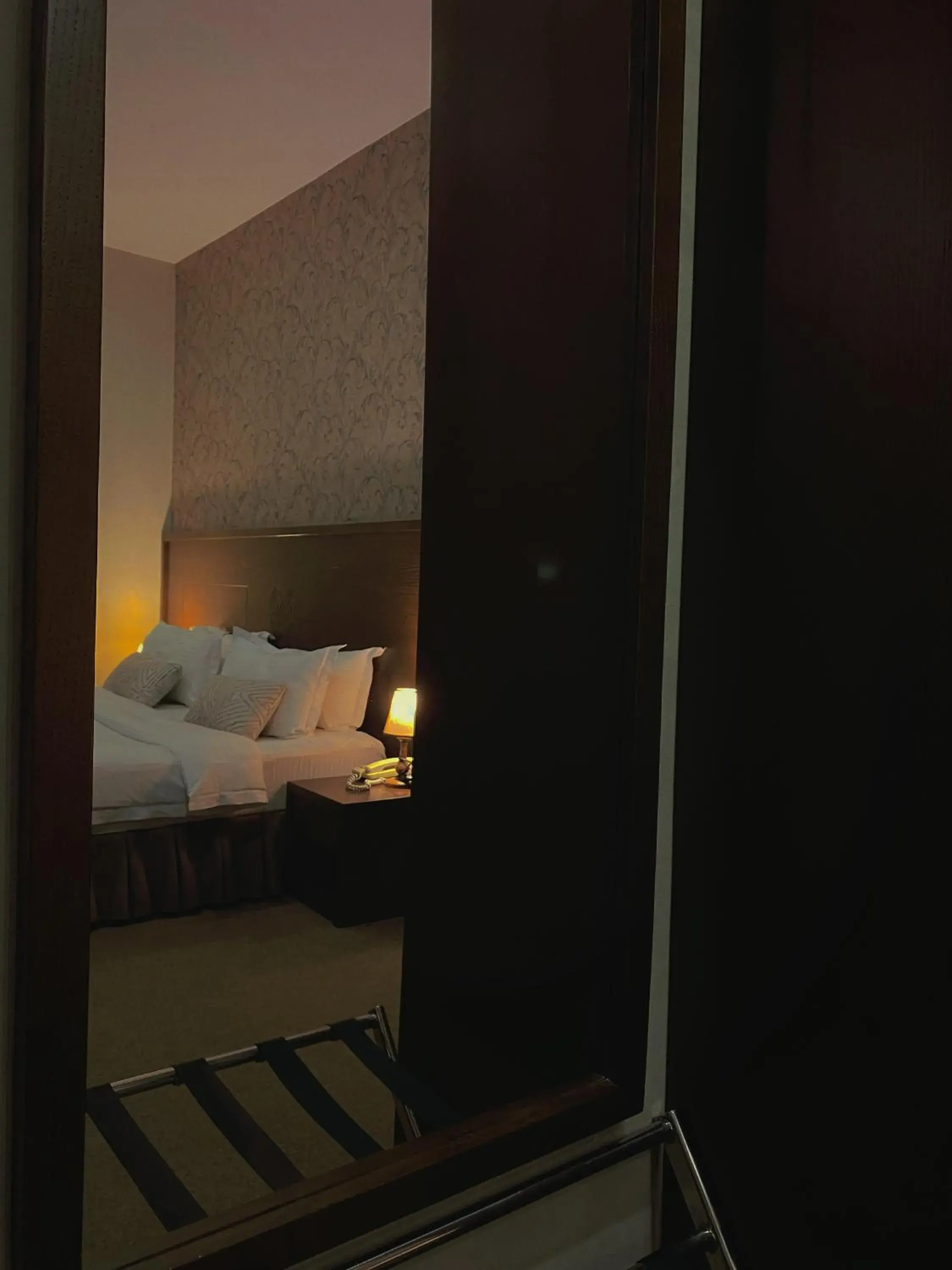 Old Metekhi History Old Metekhi History