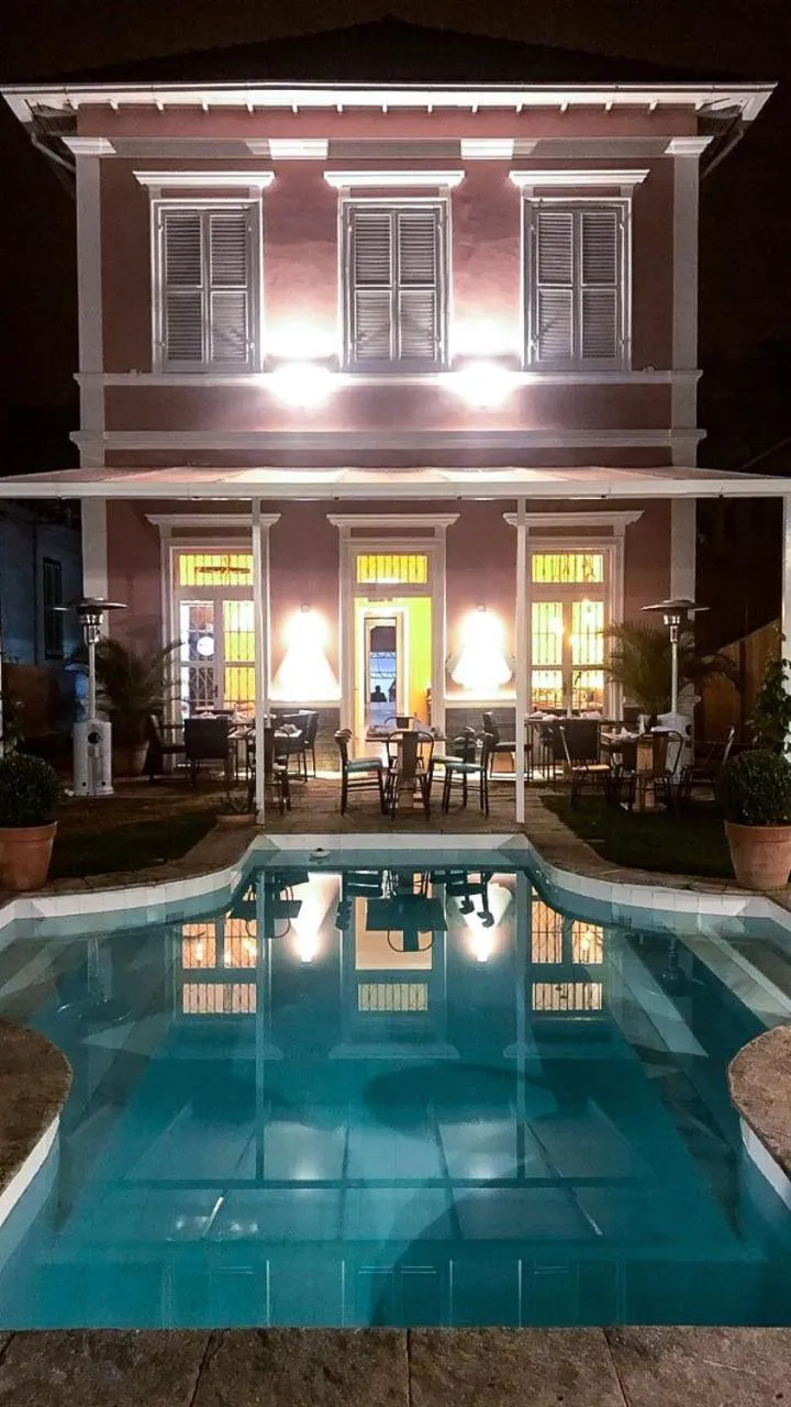 Casa Rosa Hotel Boutique