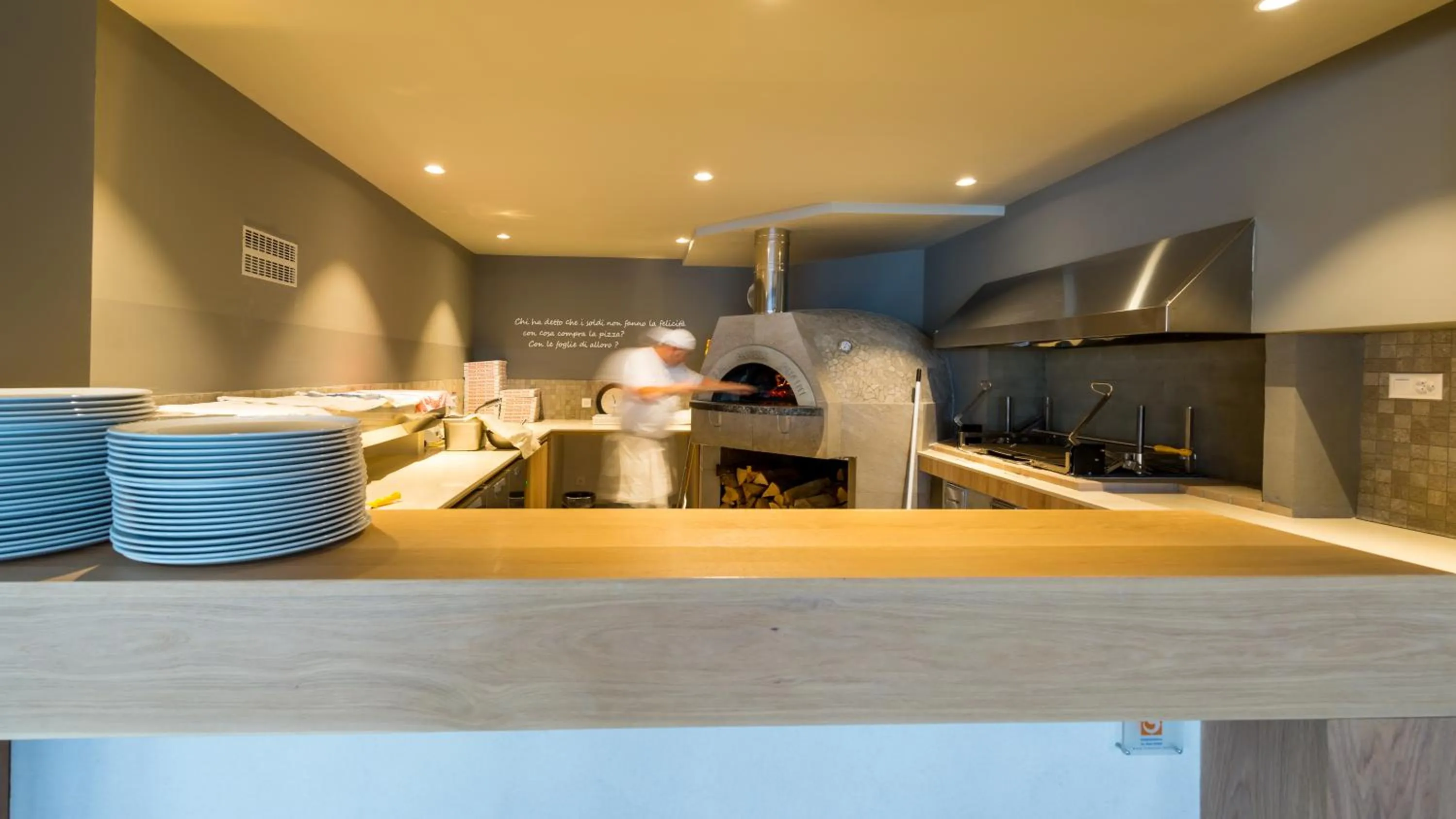 Restaurant/places to eat in Hotel-Restaurant Ackersand