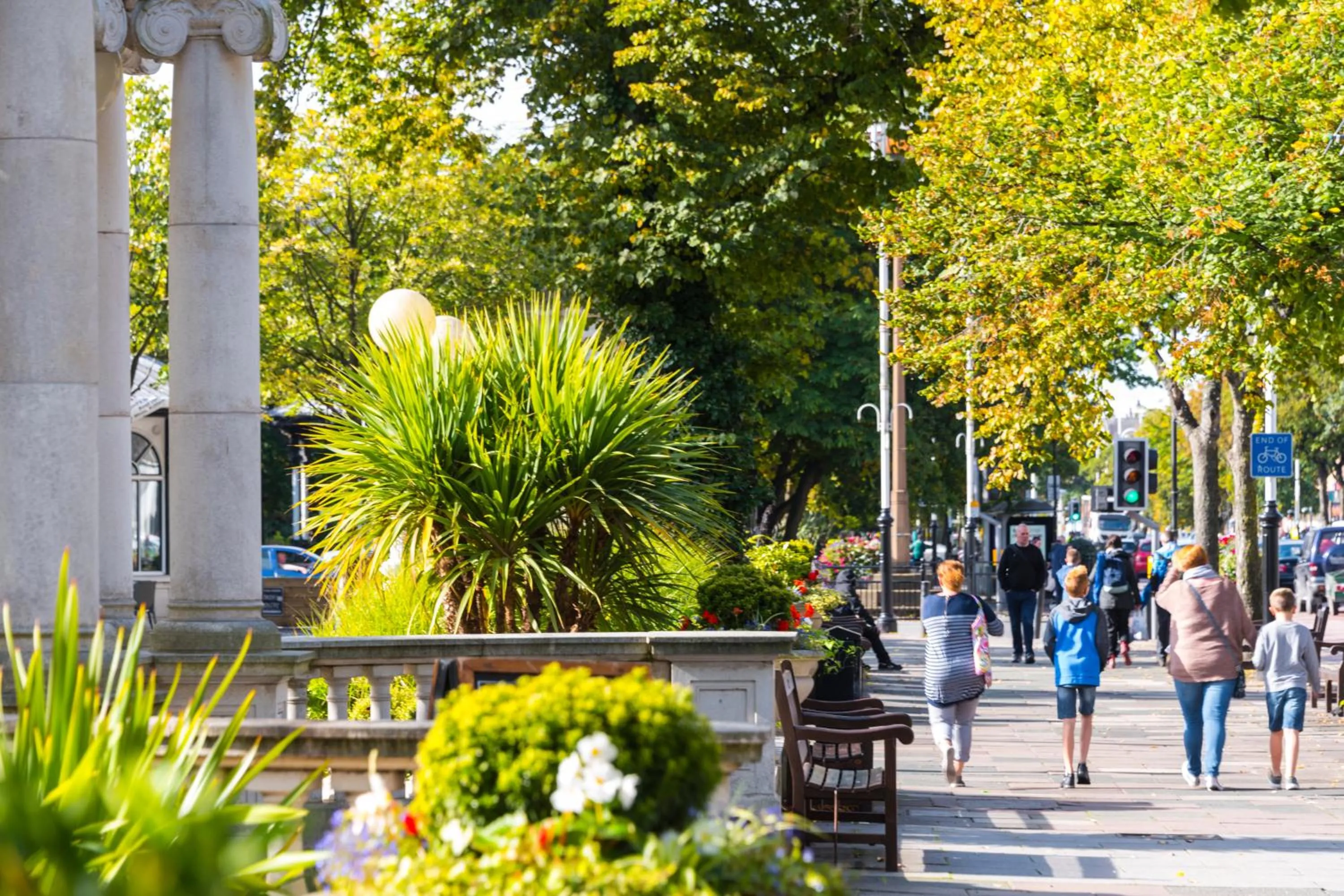 Activities in Formby Hall Golf Resort & Spa