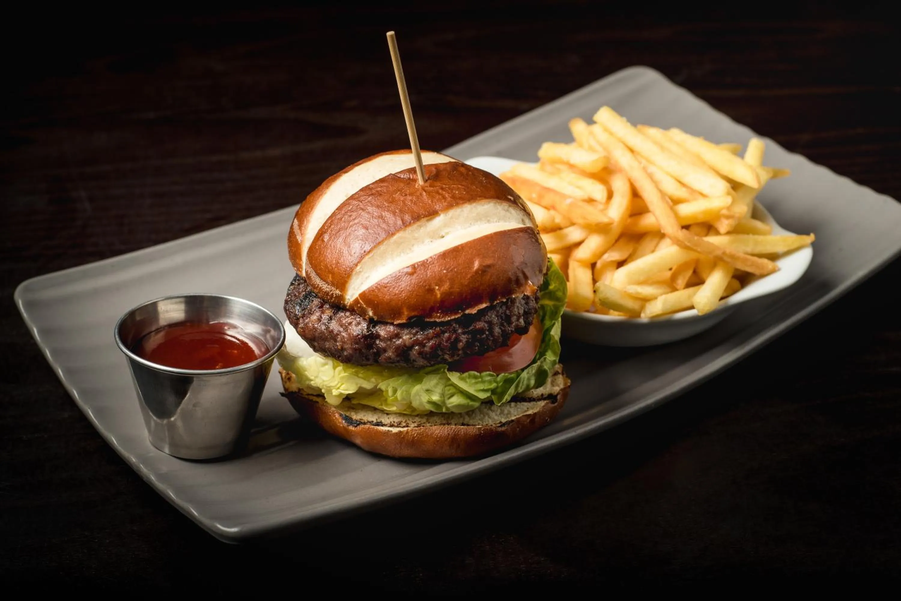 Restaurant/places to eat in Formby Hall Golf Resort & Spa