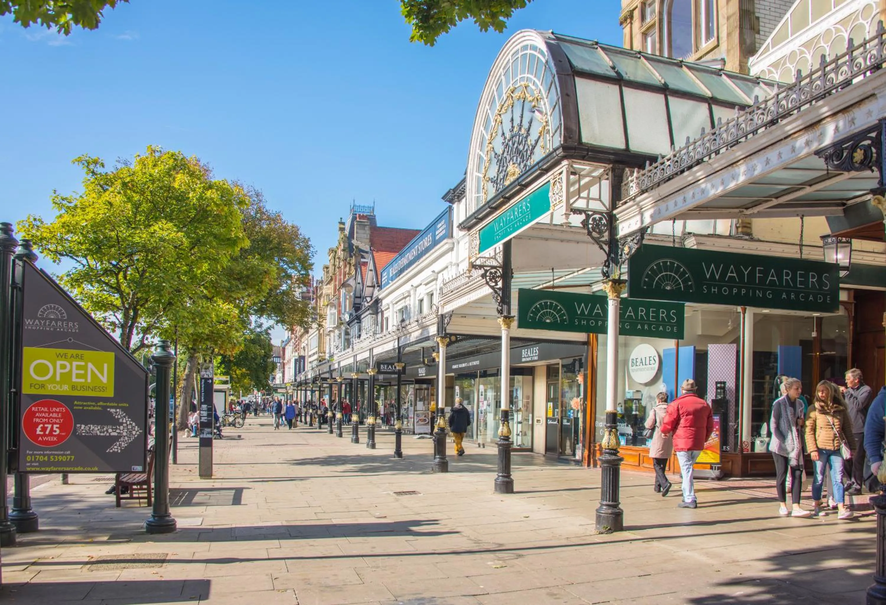 Activities in Formby Hall Golf Resort & Spa