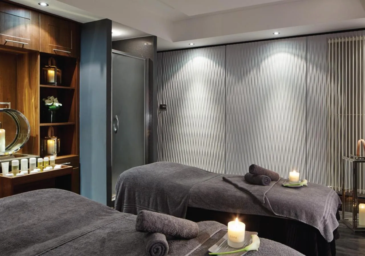 Massage, Bed in Formby Hall Golf Resort & Spa