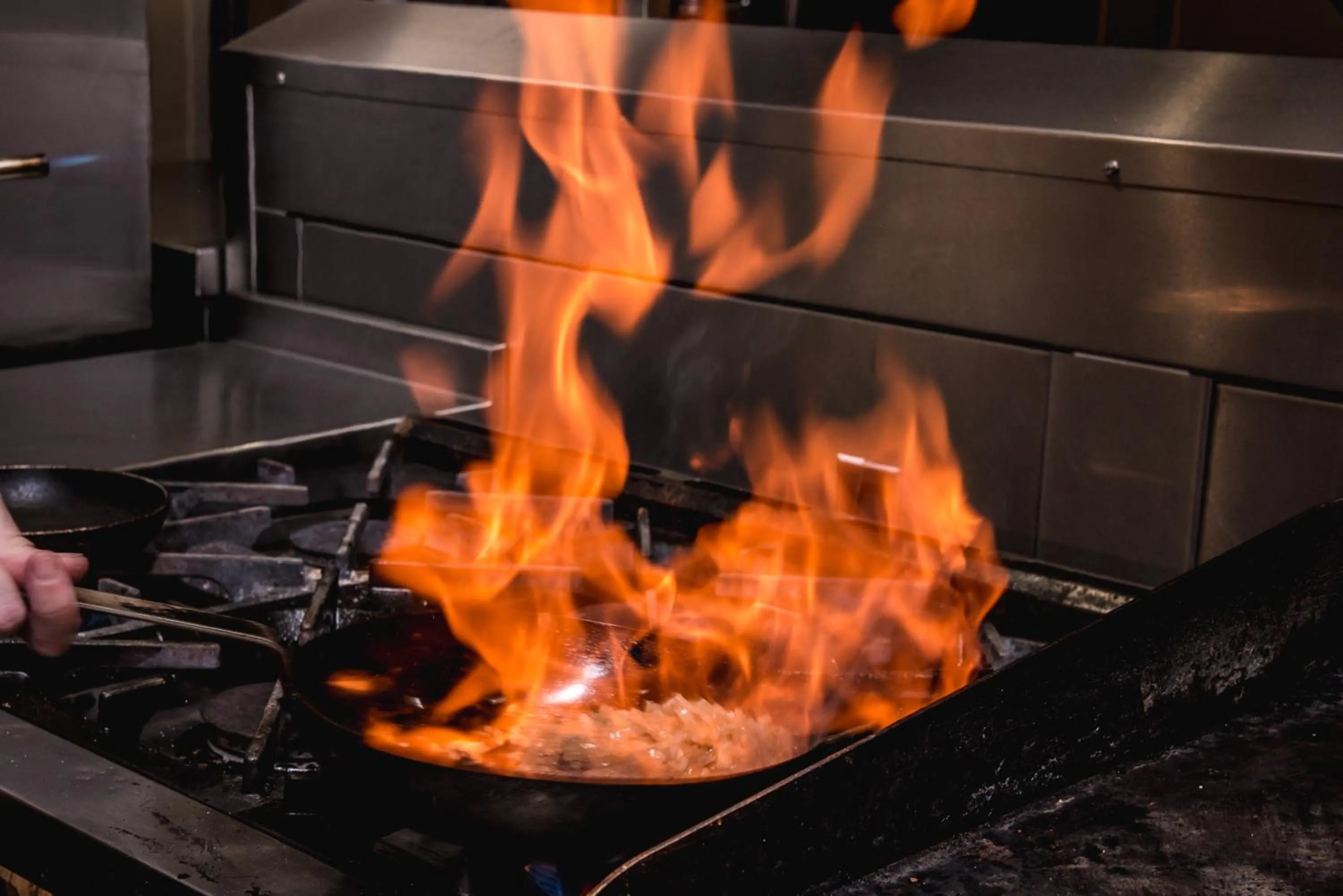 Restaurant/places to eat in Formby Hall Golf Resort & Spa