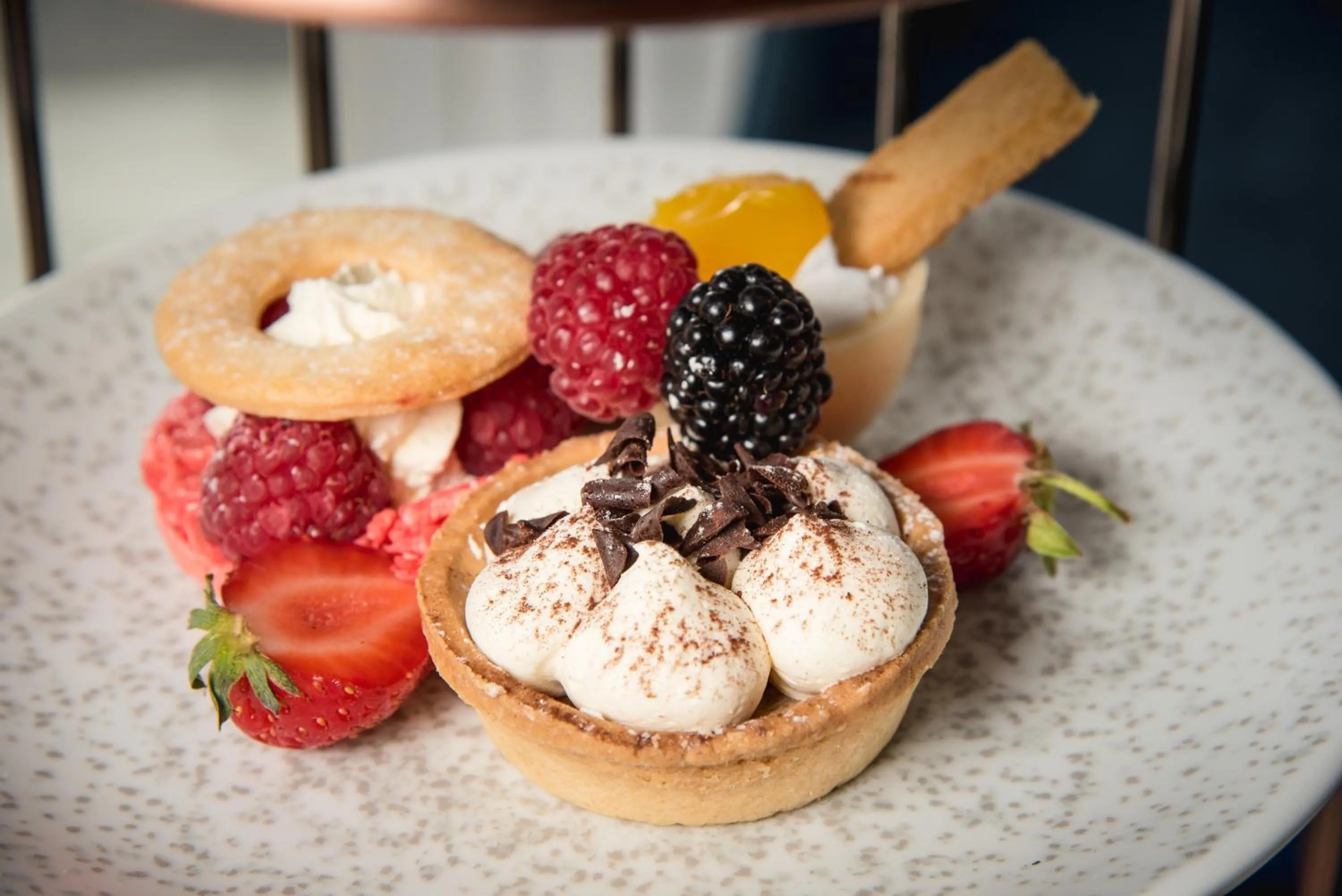 Restaurant/places to eat in Formby Hall Golf Resort & Spa